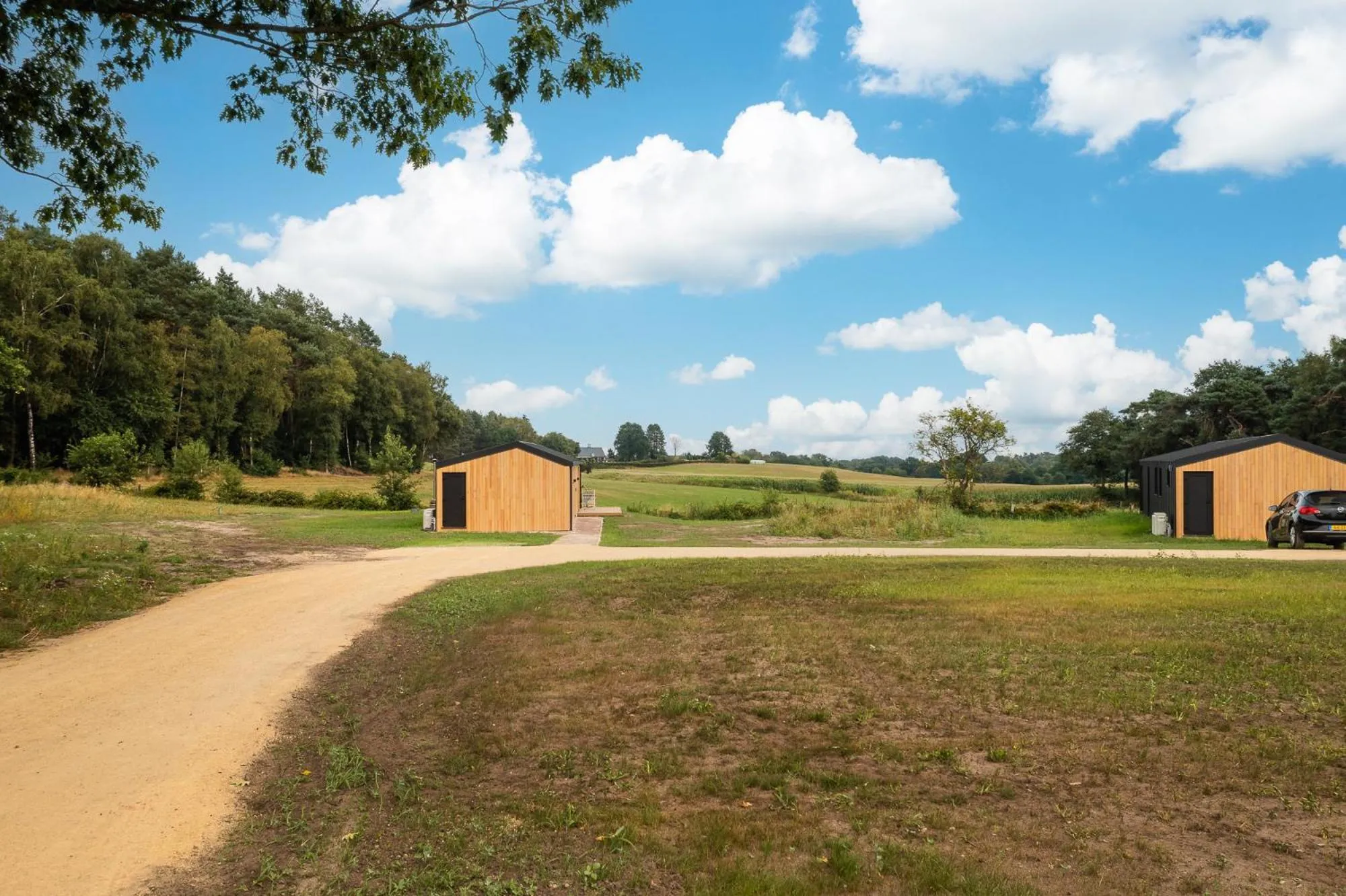 Neighbourhood in The Valley x Wilsum