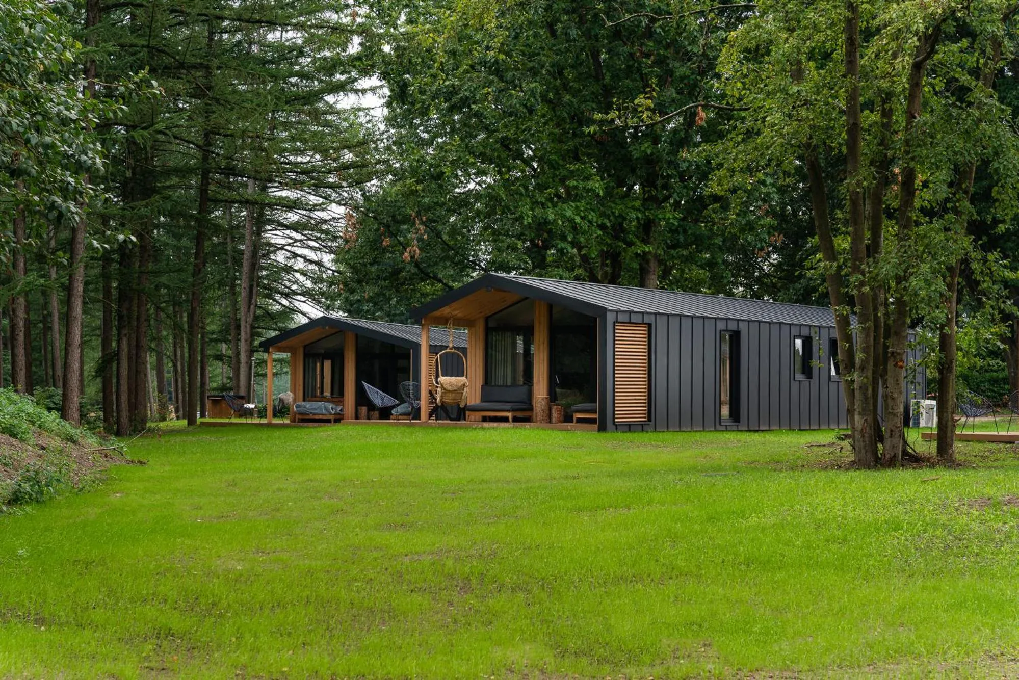 Property building in The Valley x Wilsum