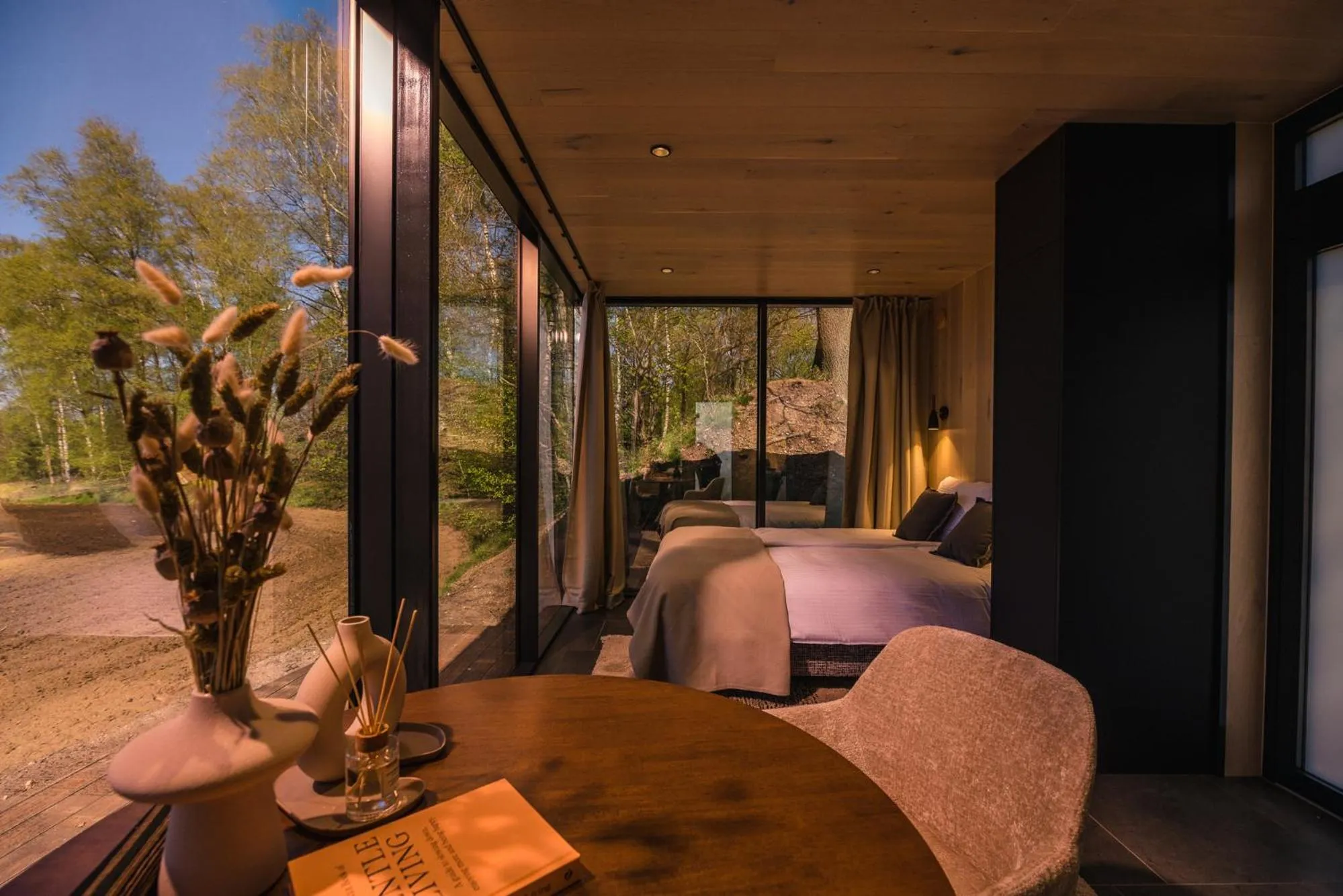 Day in The Valley x Wilsum