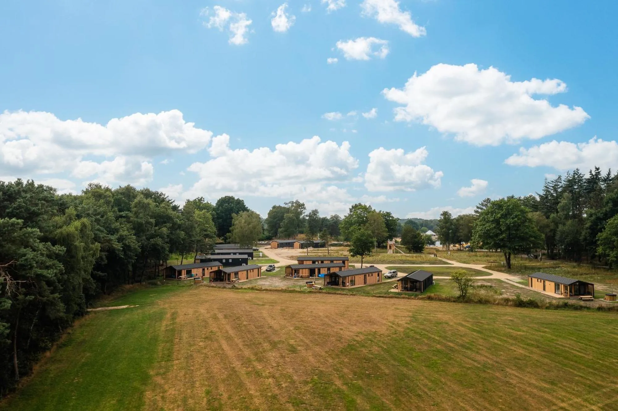 Day in The Valley x Wilsum