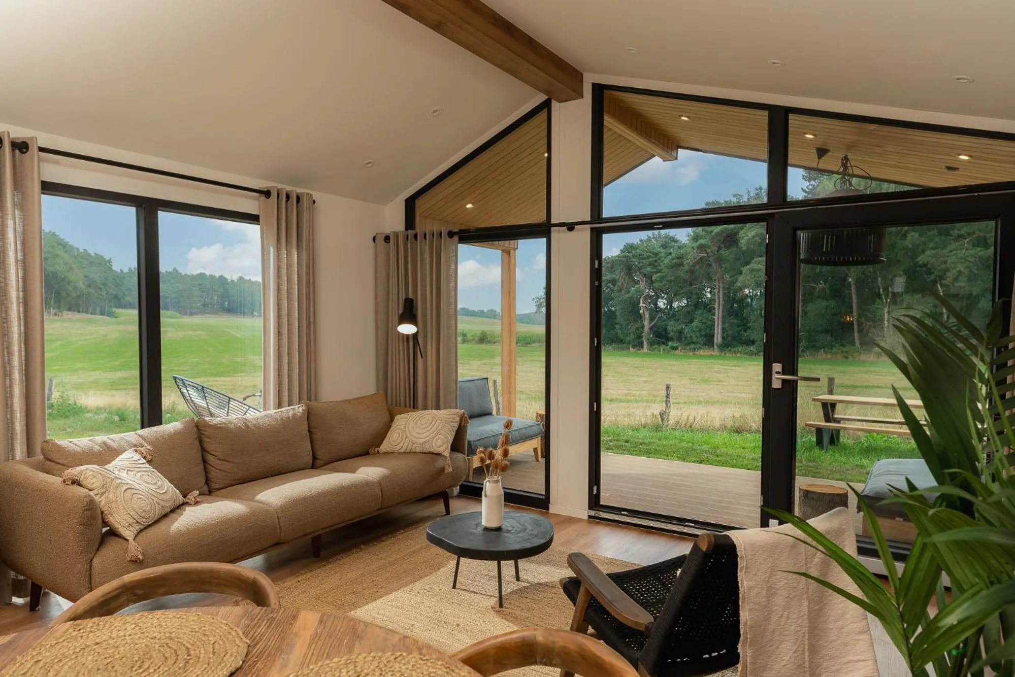 Day in The Valley x Wilsum