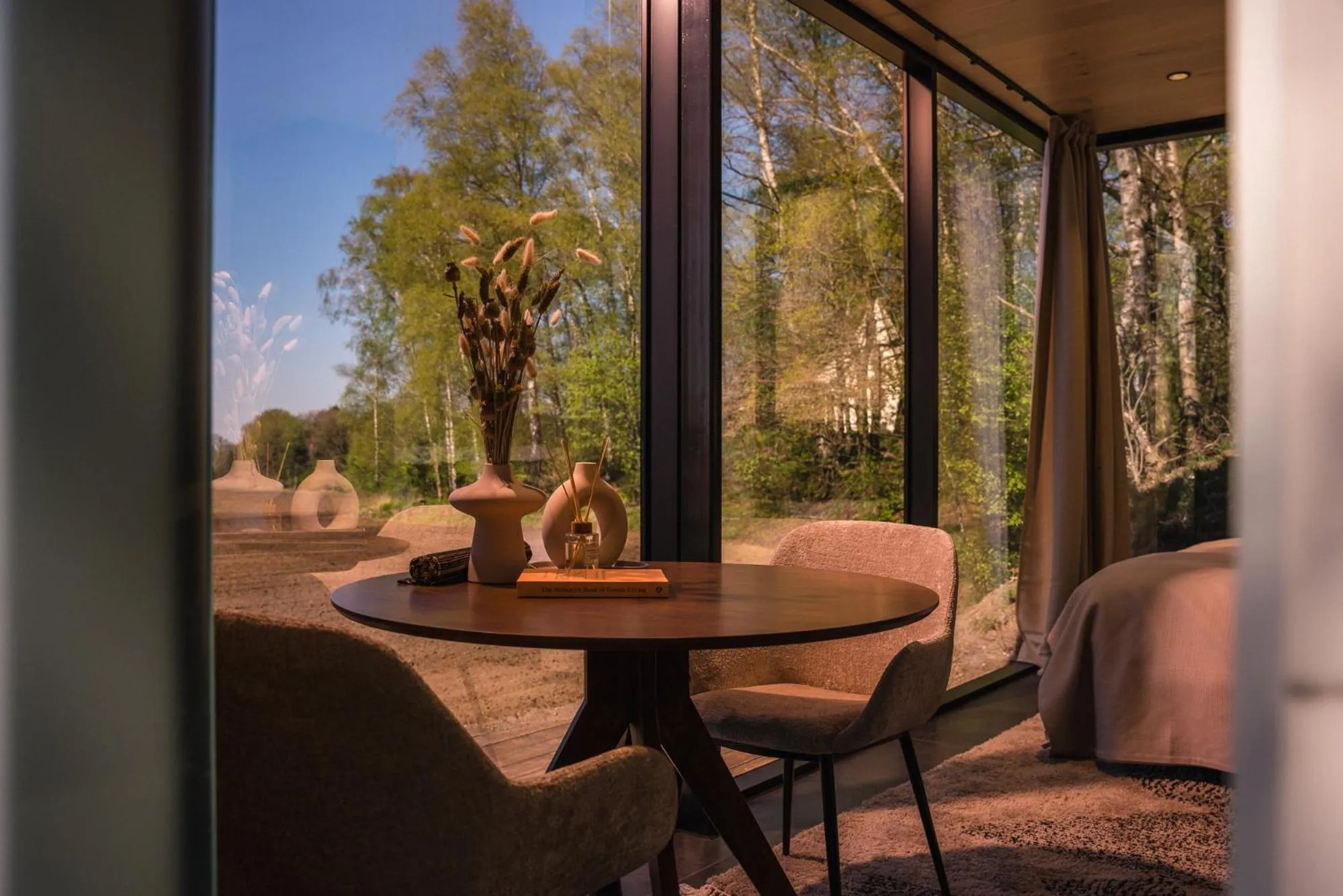 Patio in The Valley x Wilsum