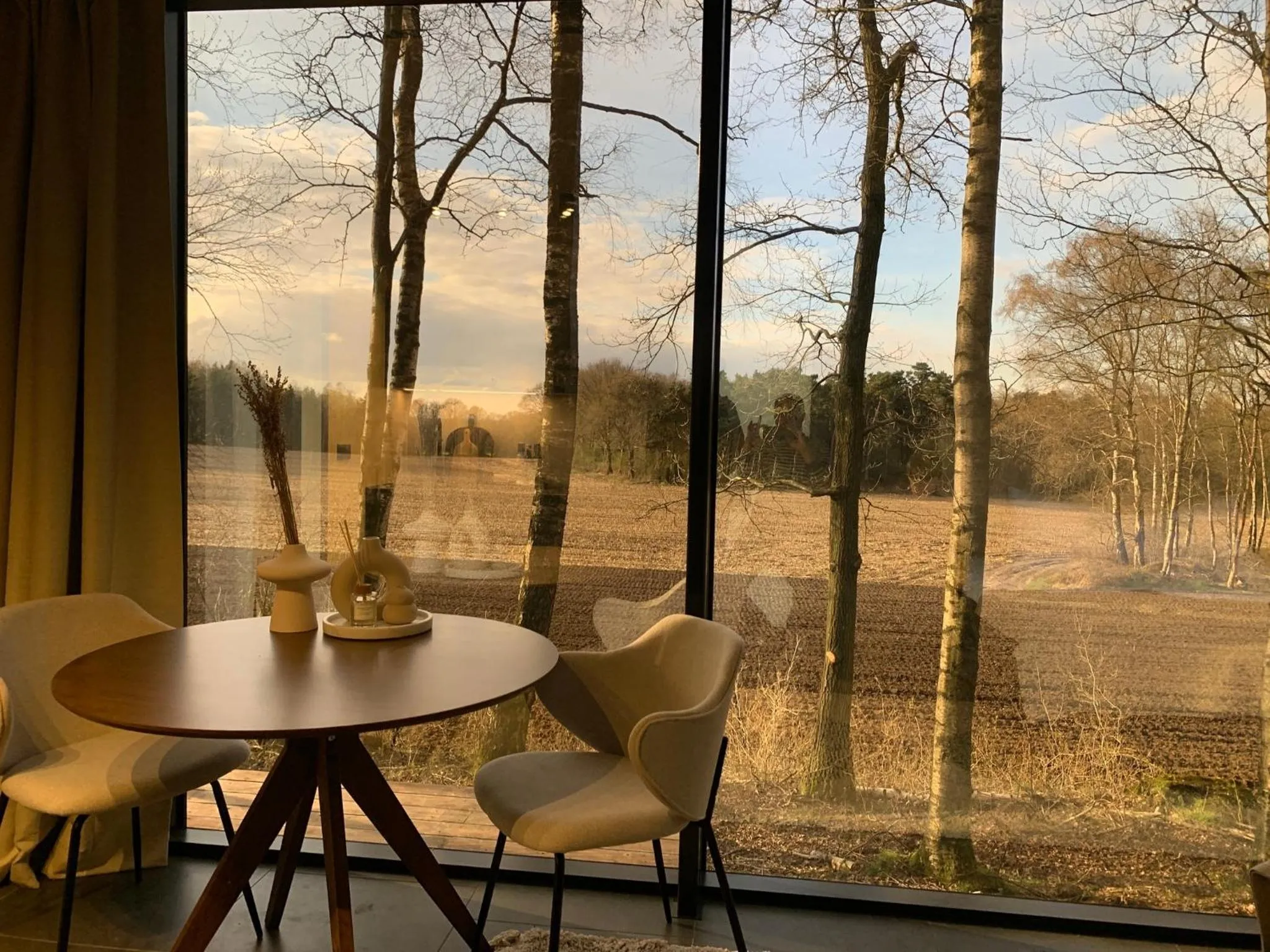 Day in The Valley x Wilsum