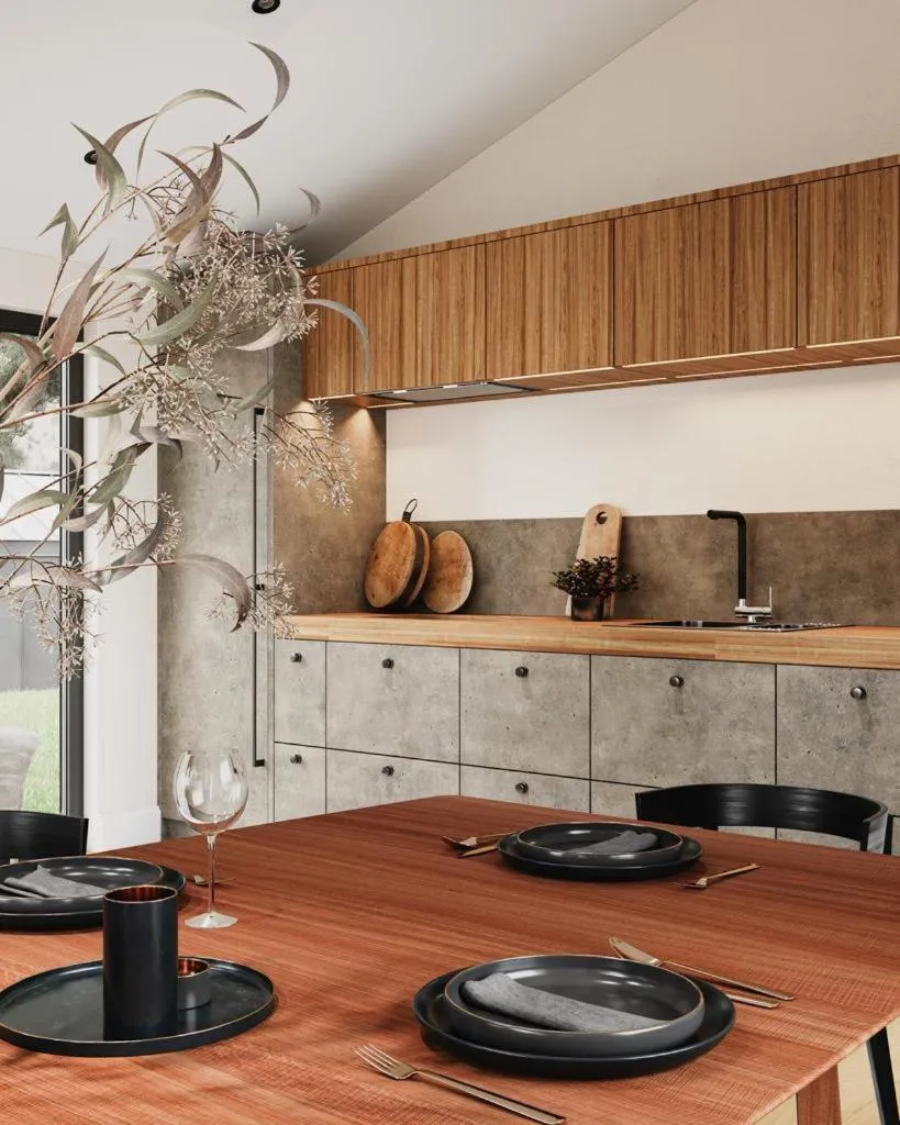 stove in The Valley x Wilsum