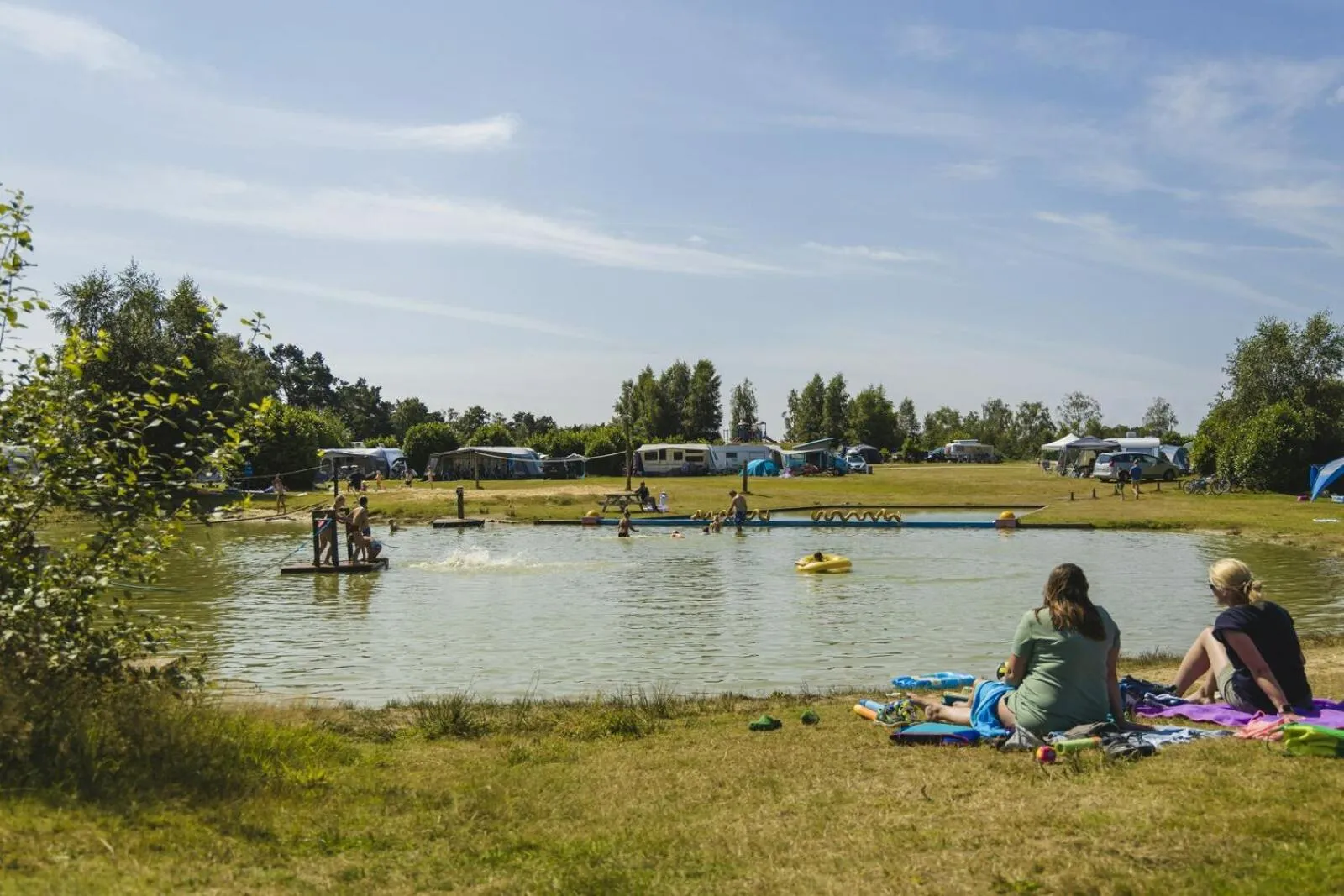 Day in The Valley x Wilsum