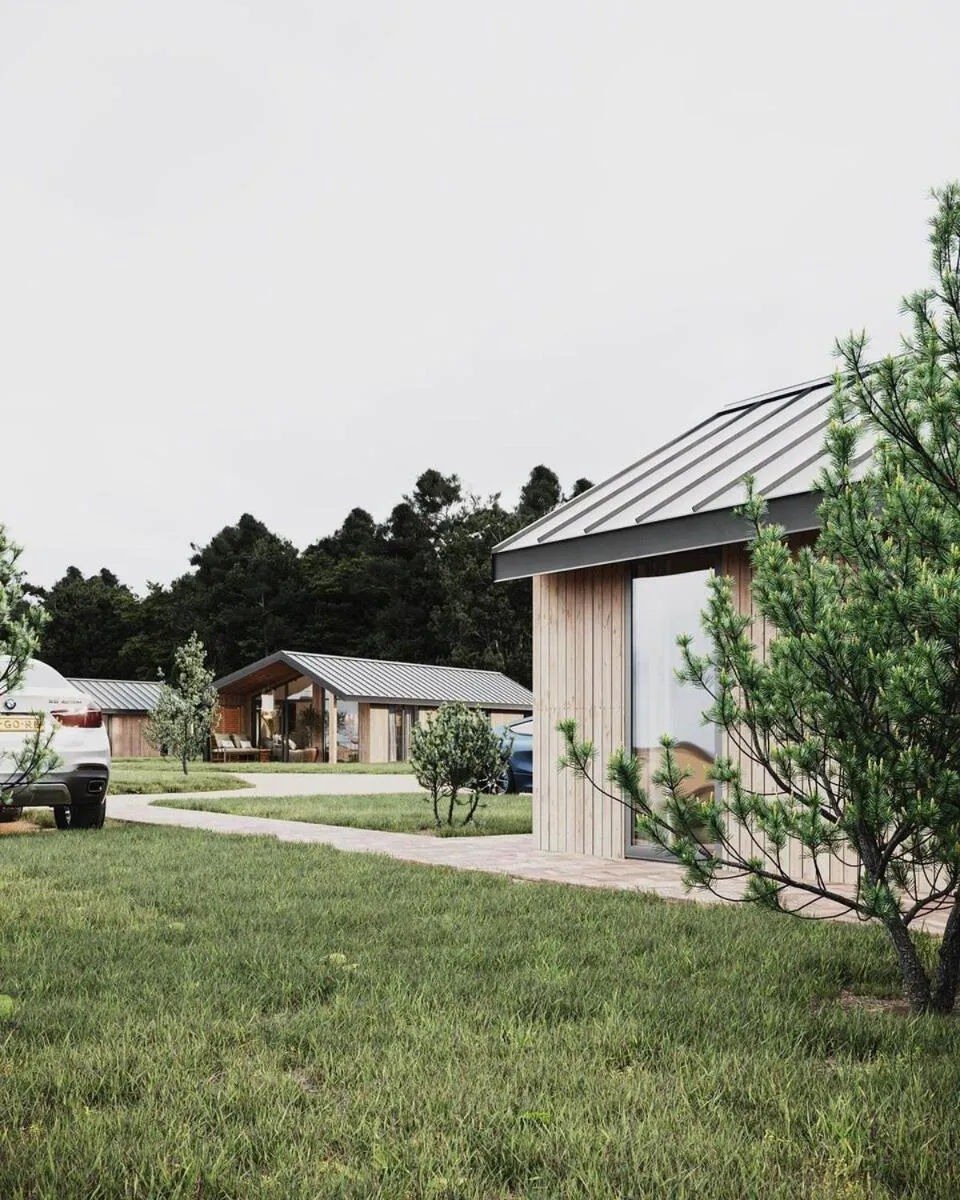 Winter in The Valley x Wilsum