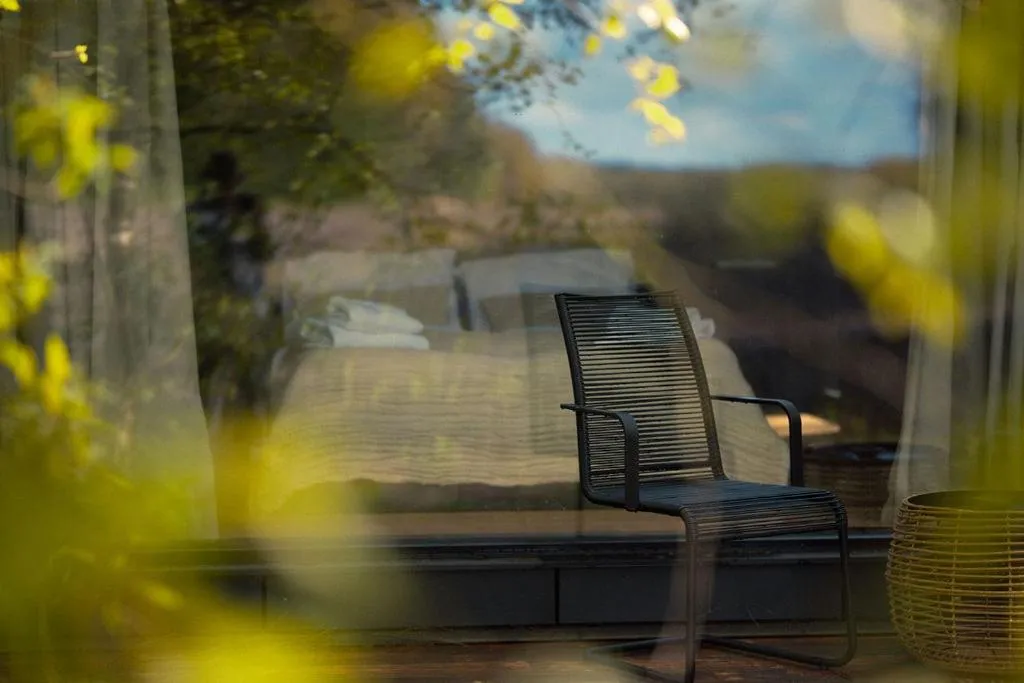 Resort Wilsumer Berge