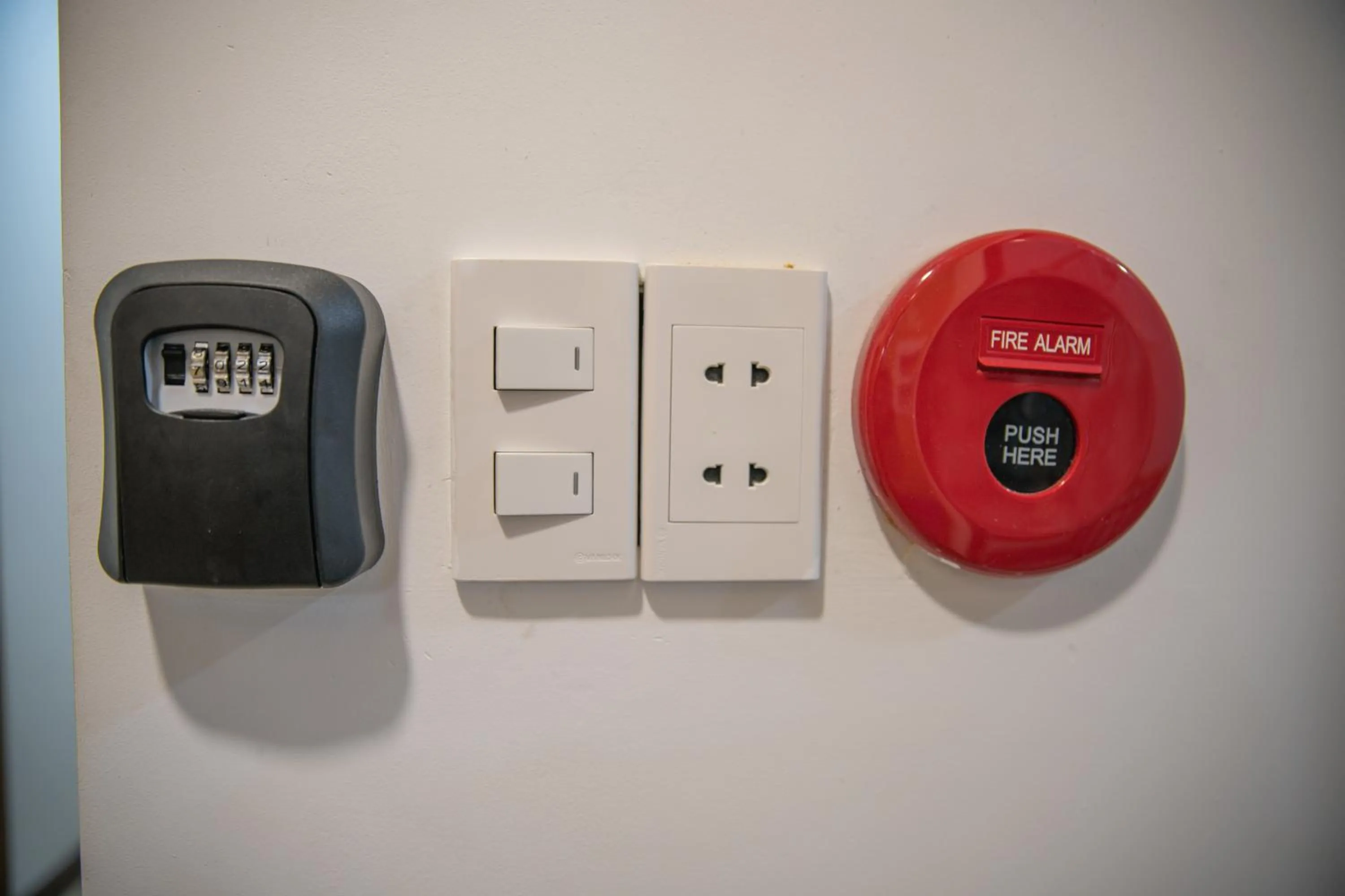 Decorative detail in Carol Homestay & Apartment Đà Nẵng 4