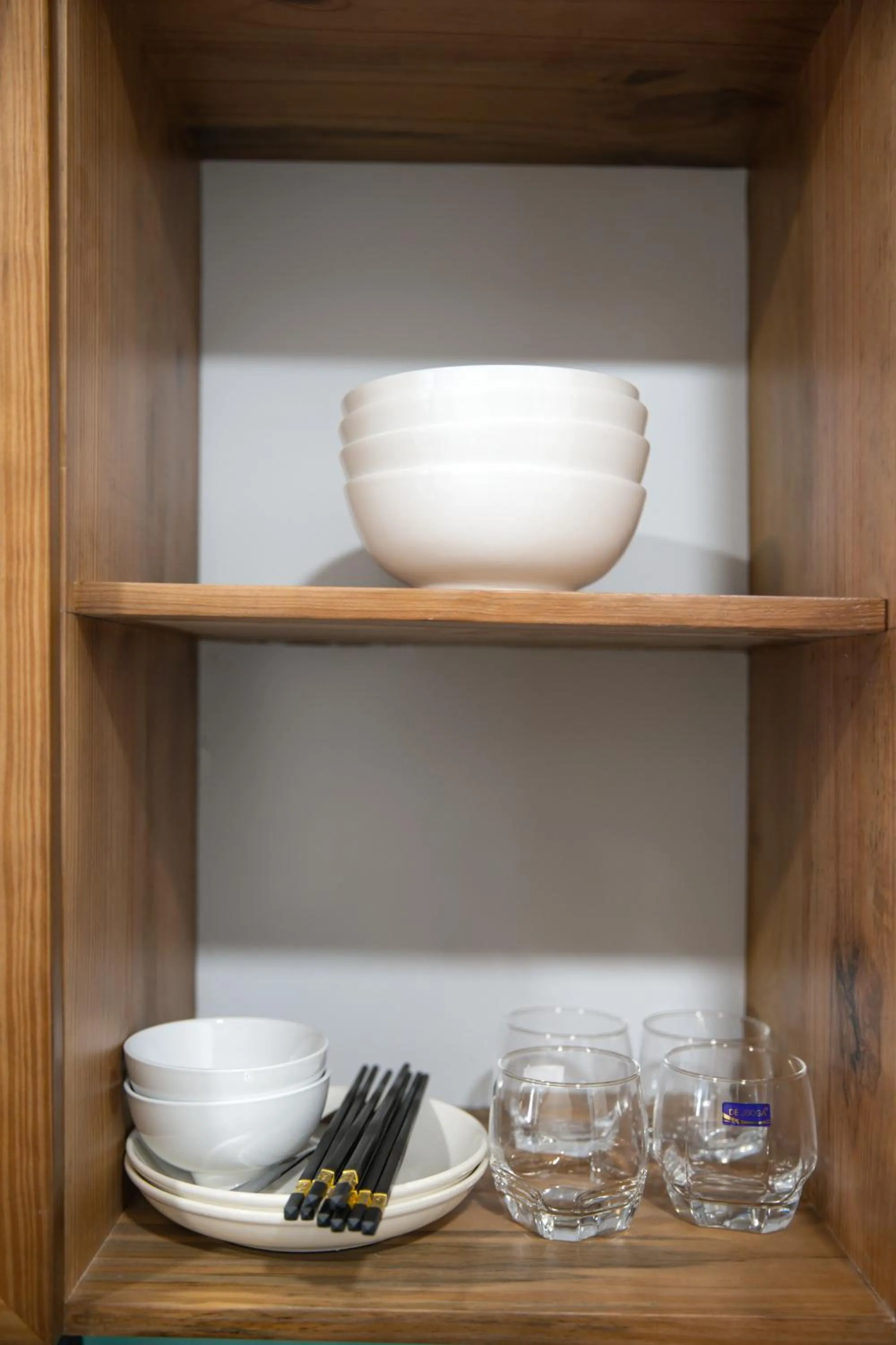 Food and drinks in Carol Homestay & Apartment Đà Nẵng 4