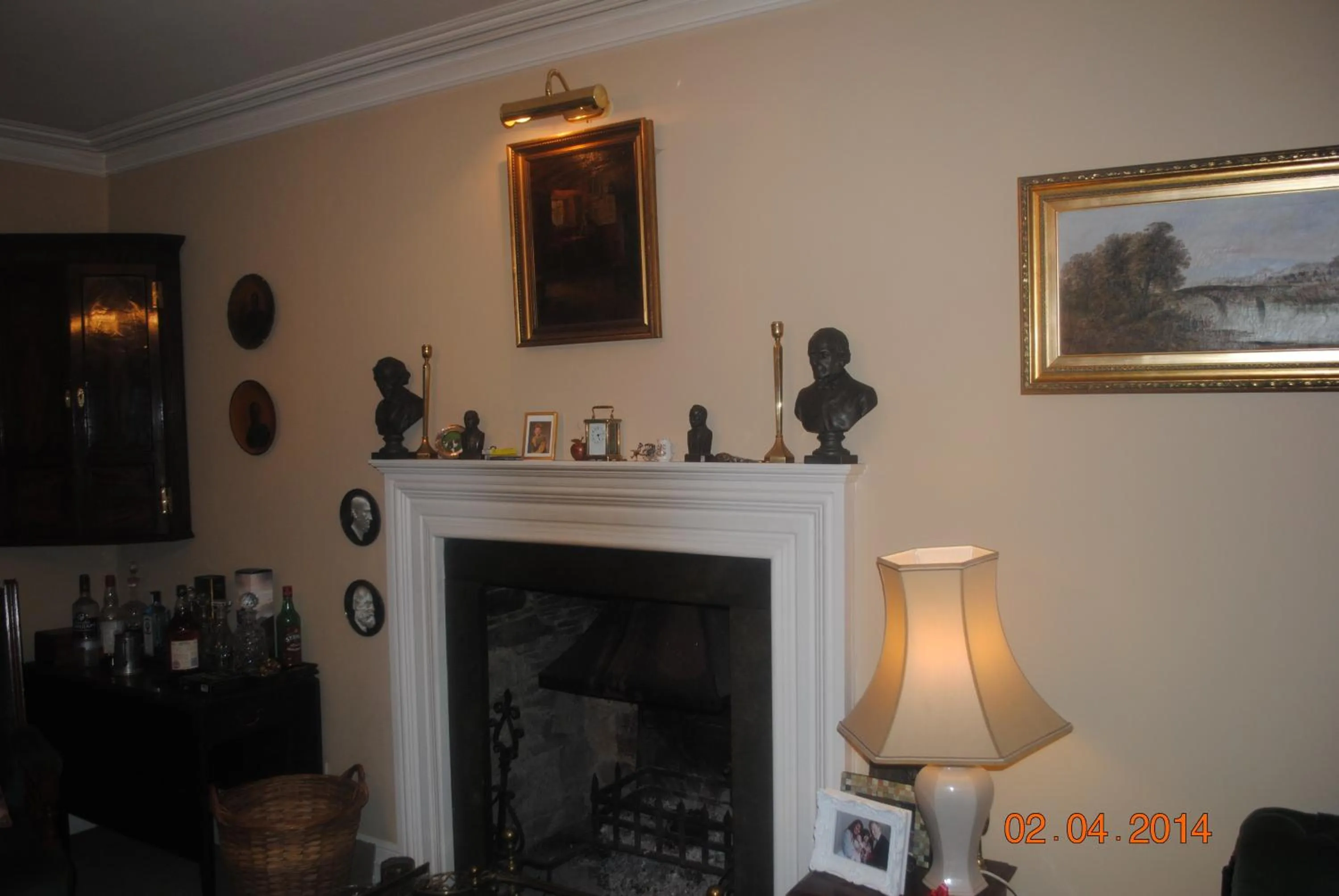 Lounge or bar in Elmfield