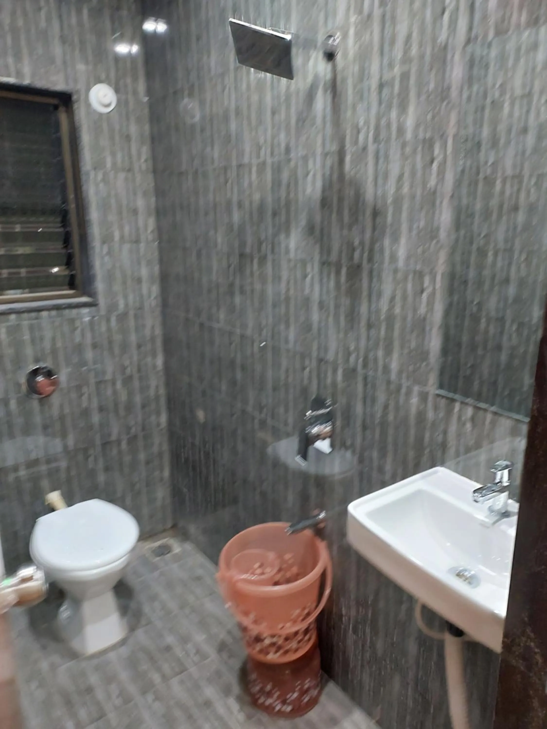 Hotel Sai Dakshina Inn & The Fern Restaurant