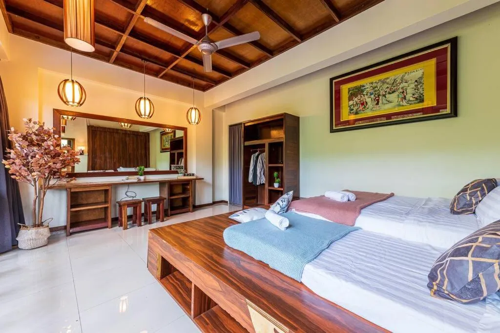 Bentong Wellness Homestay