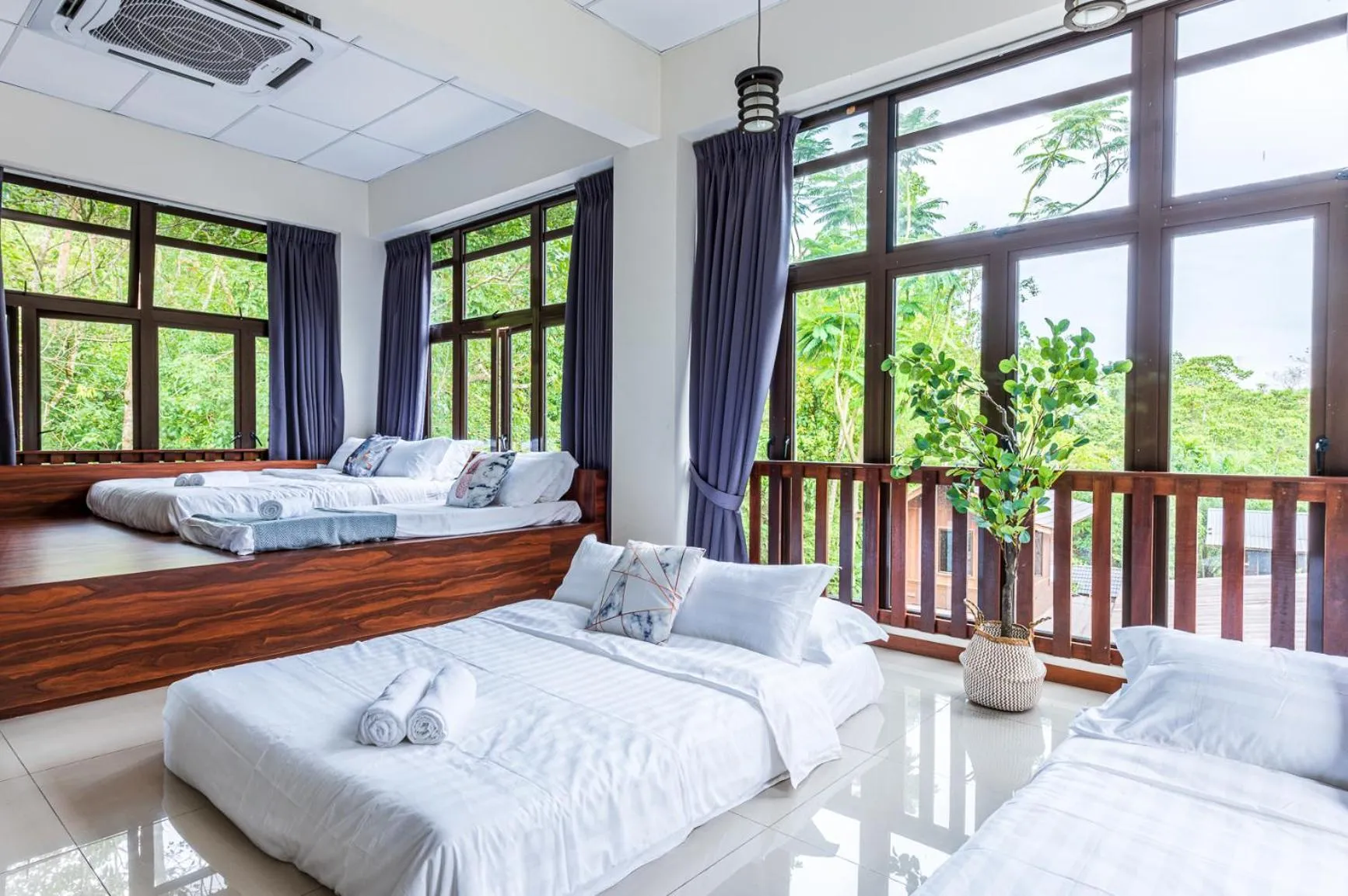 Bentong Wellness Homestay
