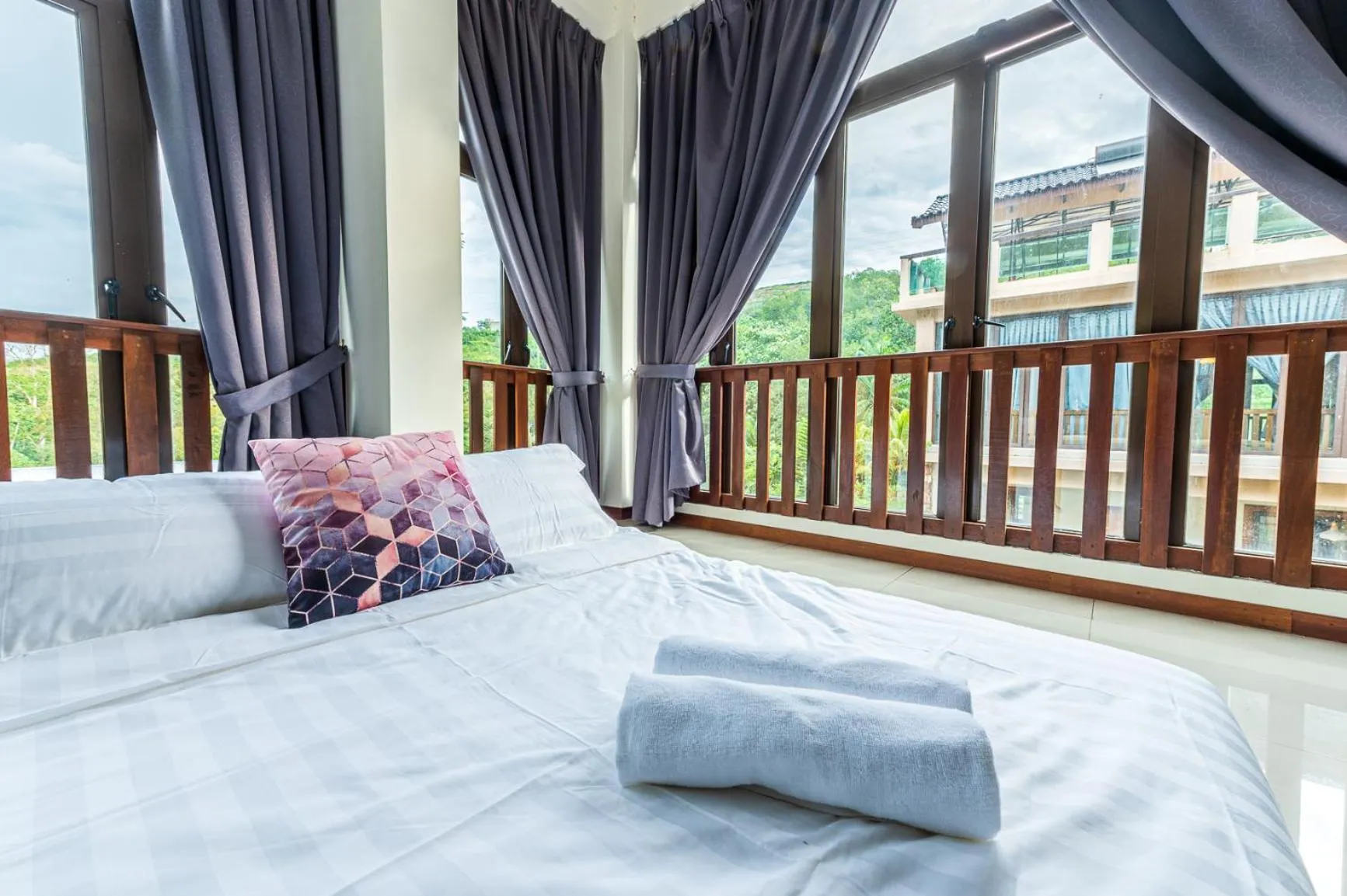 Bentong Wellness Homestay