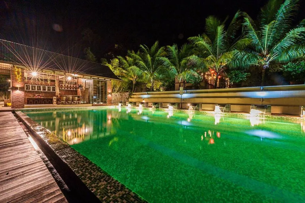 Bentong Wellness Homestay