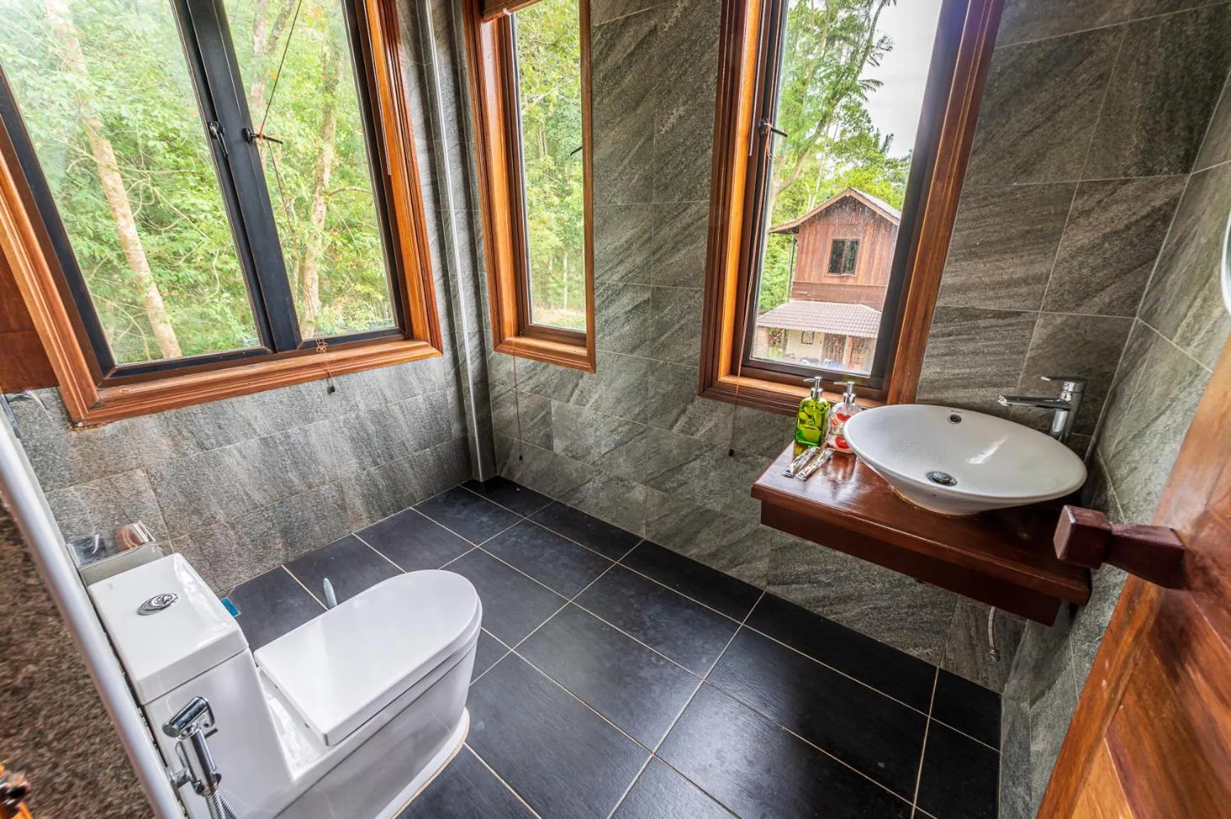 Bentong Wellness Homestay