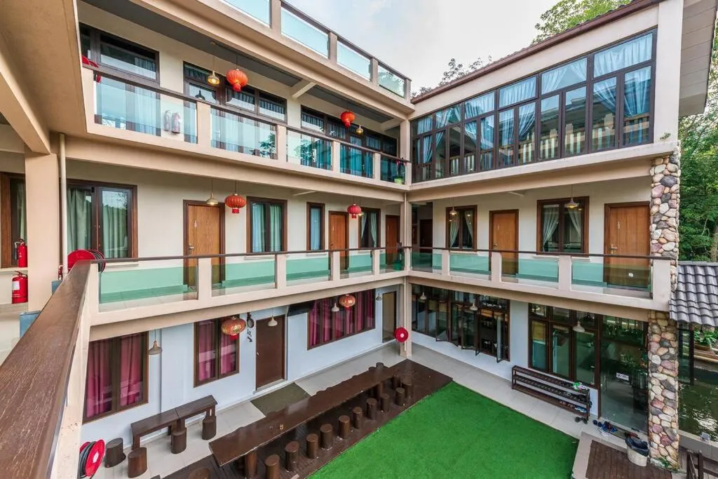 Bentong Wellness Homestay