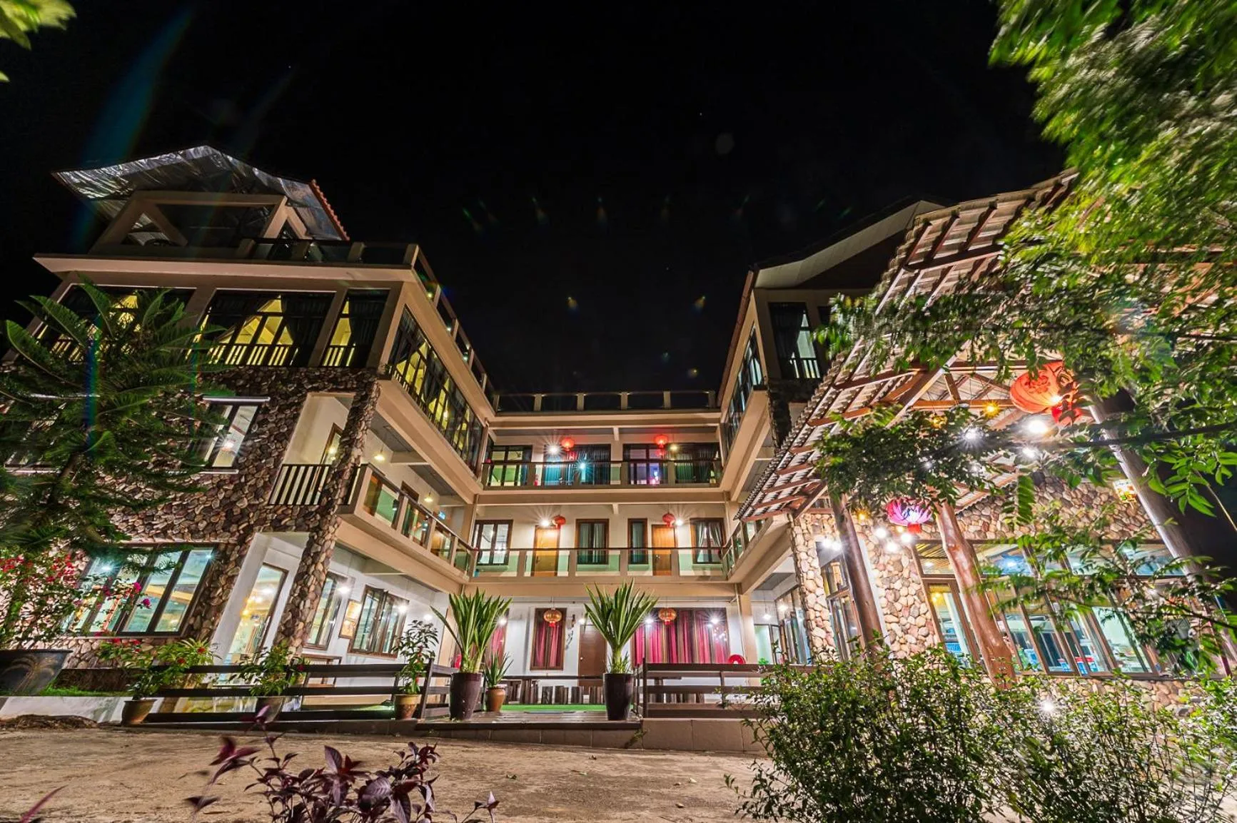 Bentong Wellness Homestay