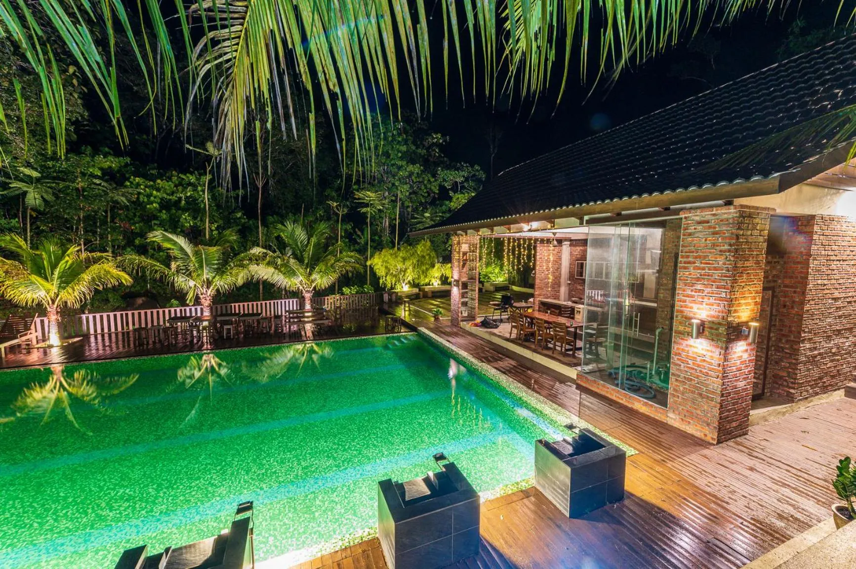 Bentong Wellness Homestay