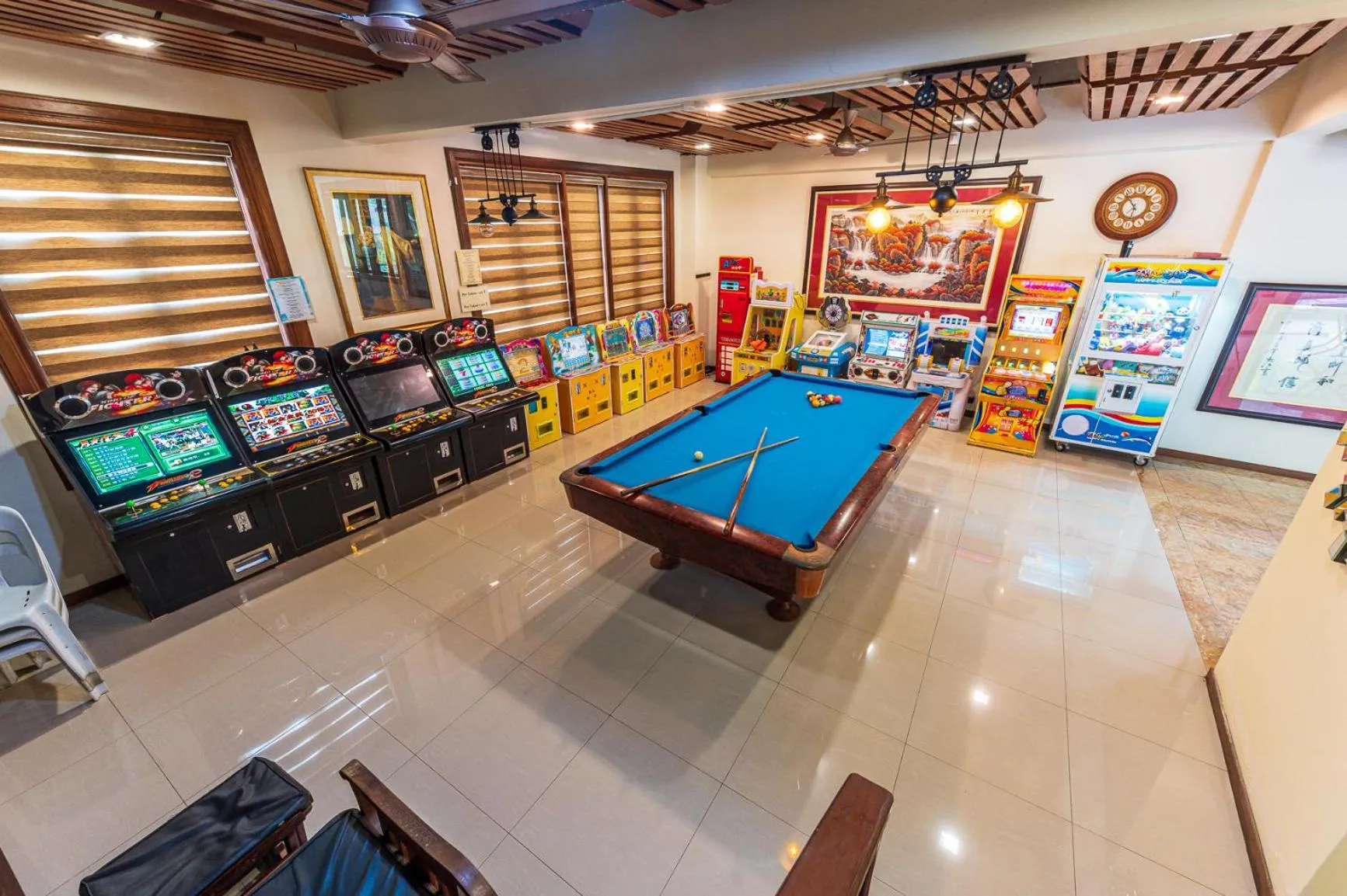 Bentong Wellness Homestay