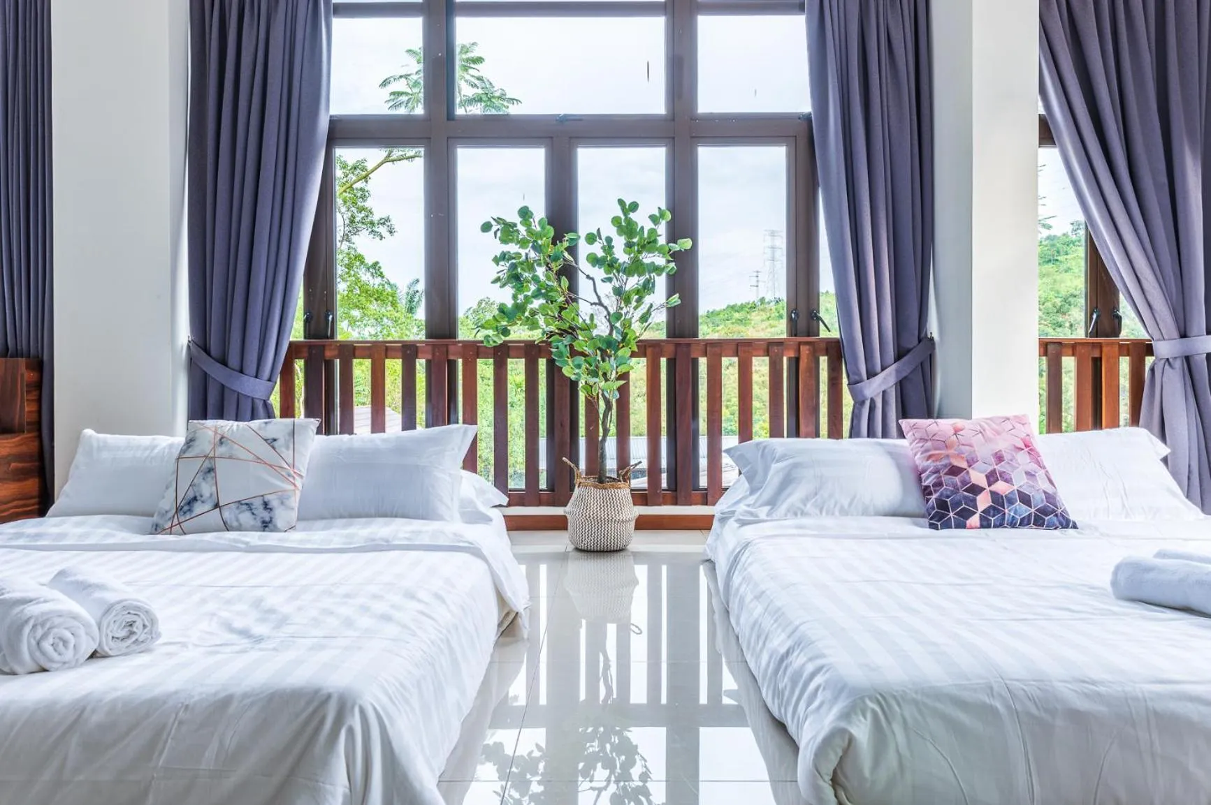 Bentong Wellness Homestay