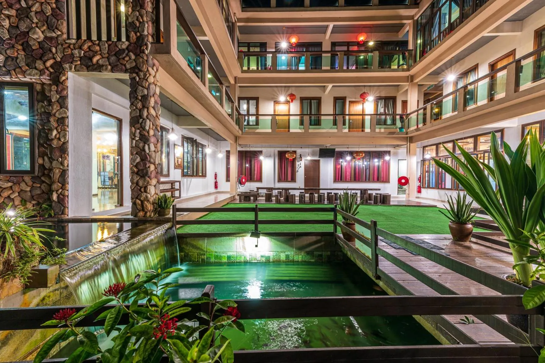 Bentong Wellness Homestay