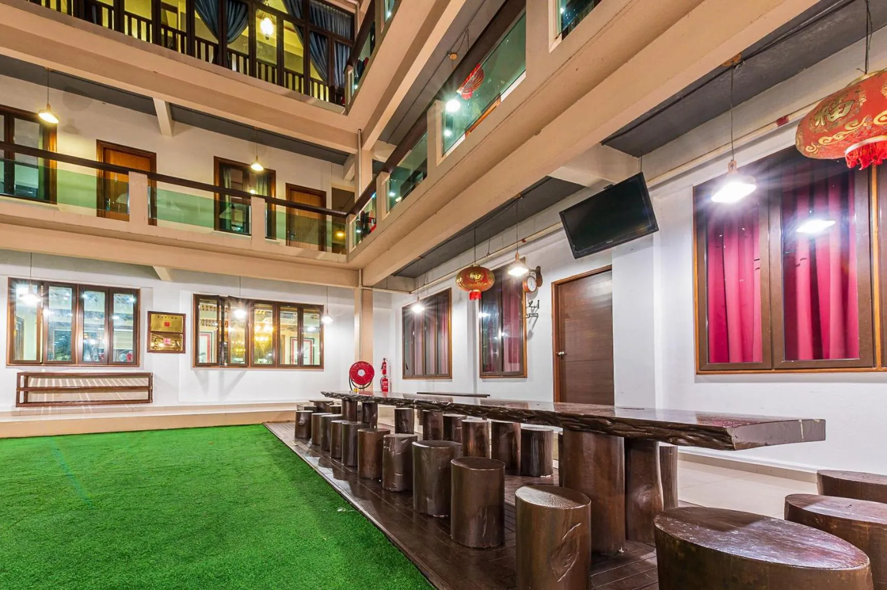 Bentong Wellness Homestay