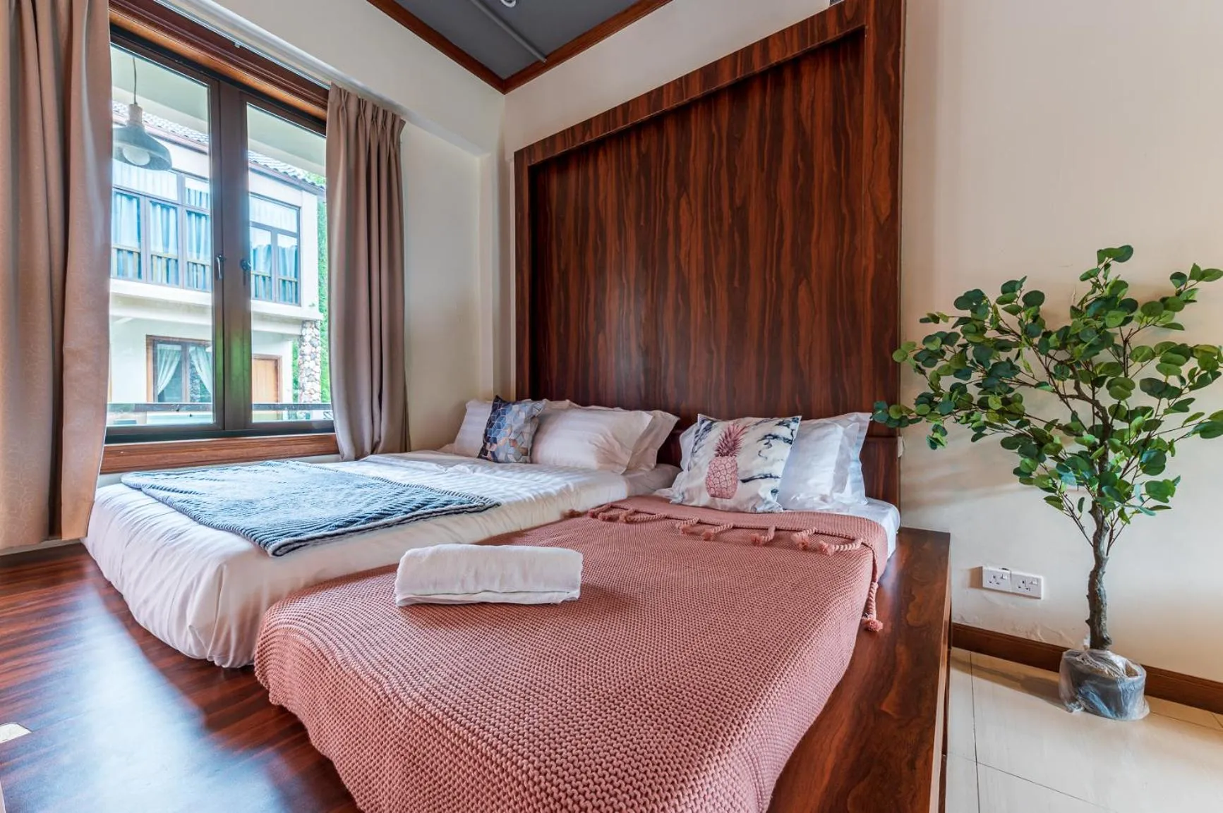 Bentong Wellness Homestay