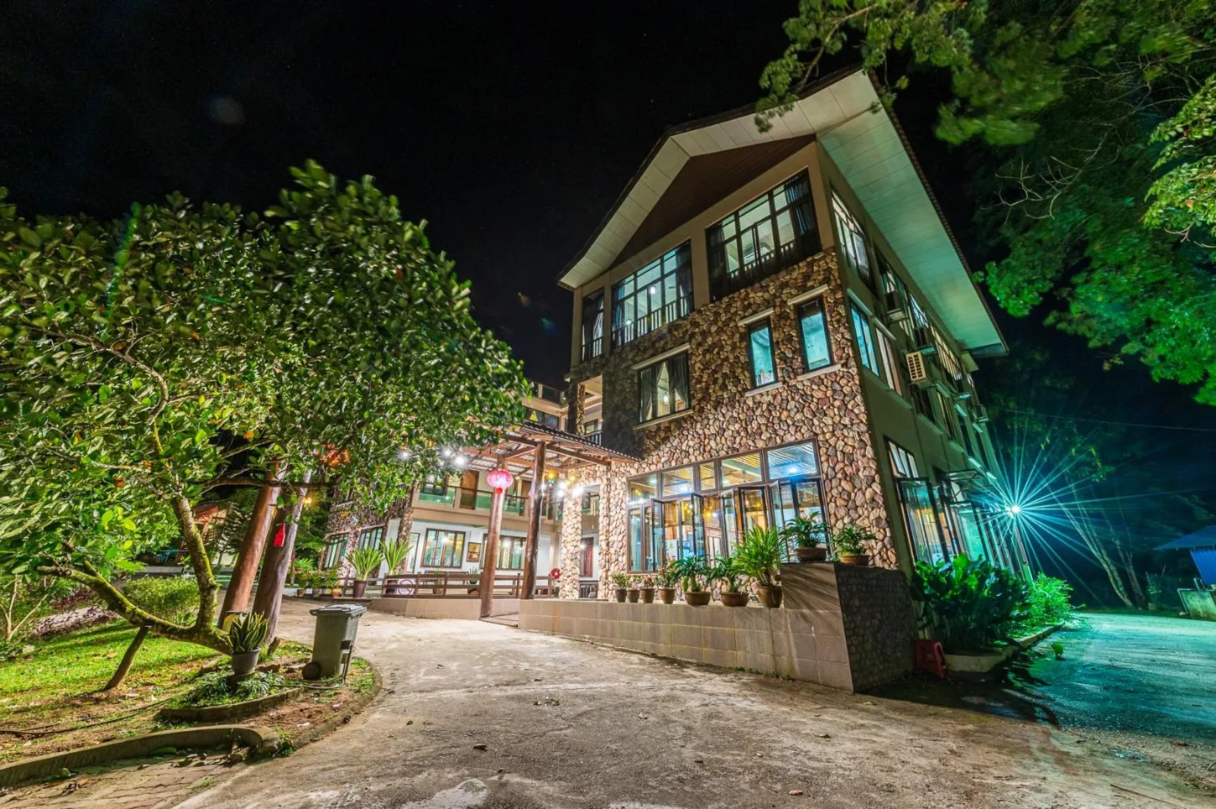 Bentong Wellness Homestay