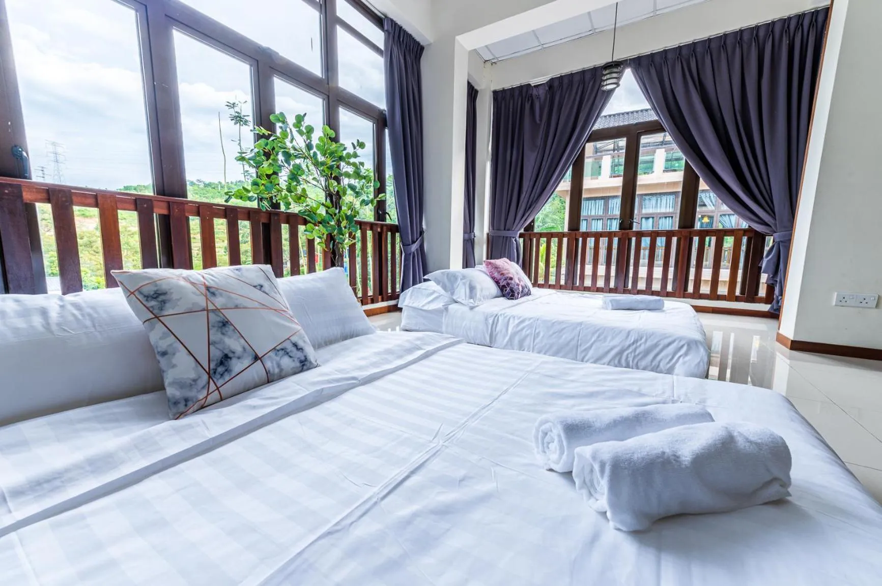 Bentong Wellness Homestay