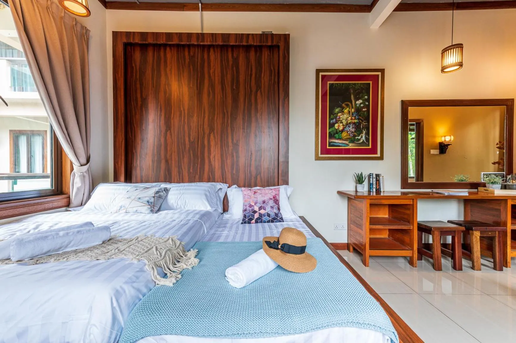 Bentong Wellness Homestay