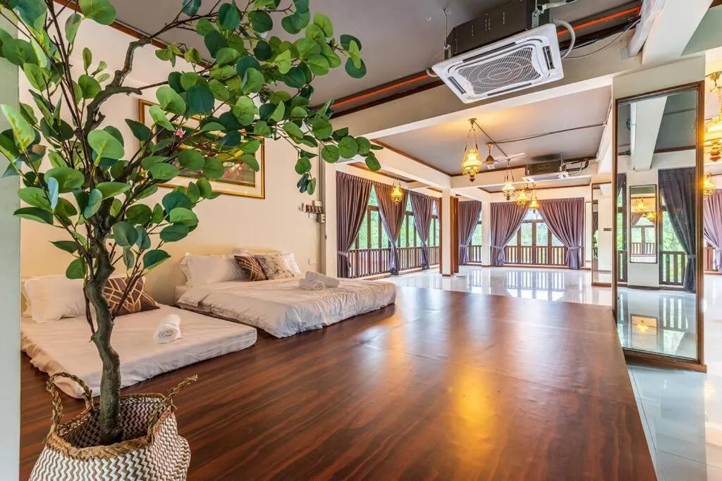 Bentong Wellness Homestay