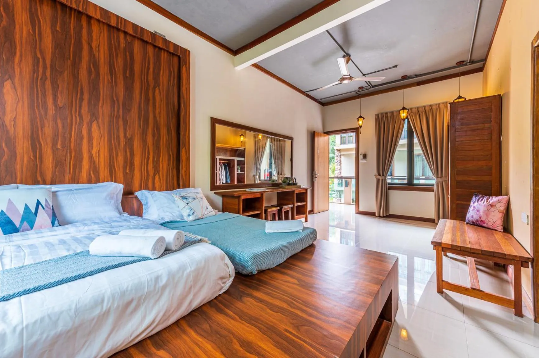 Bentong Wellness Homestay