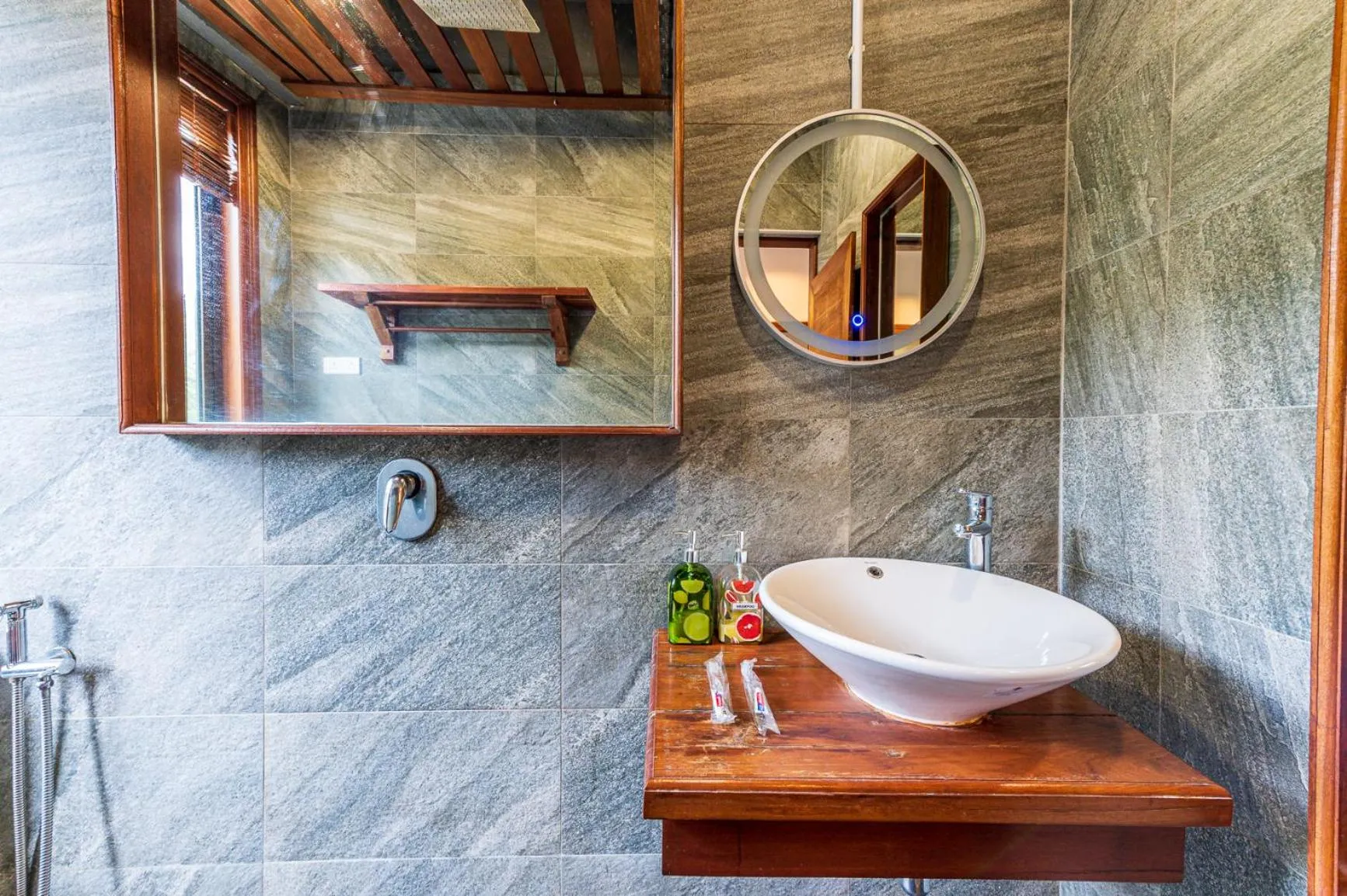 Bentong Wellness Homestay