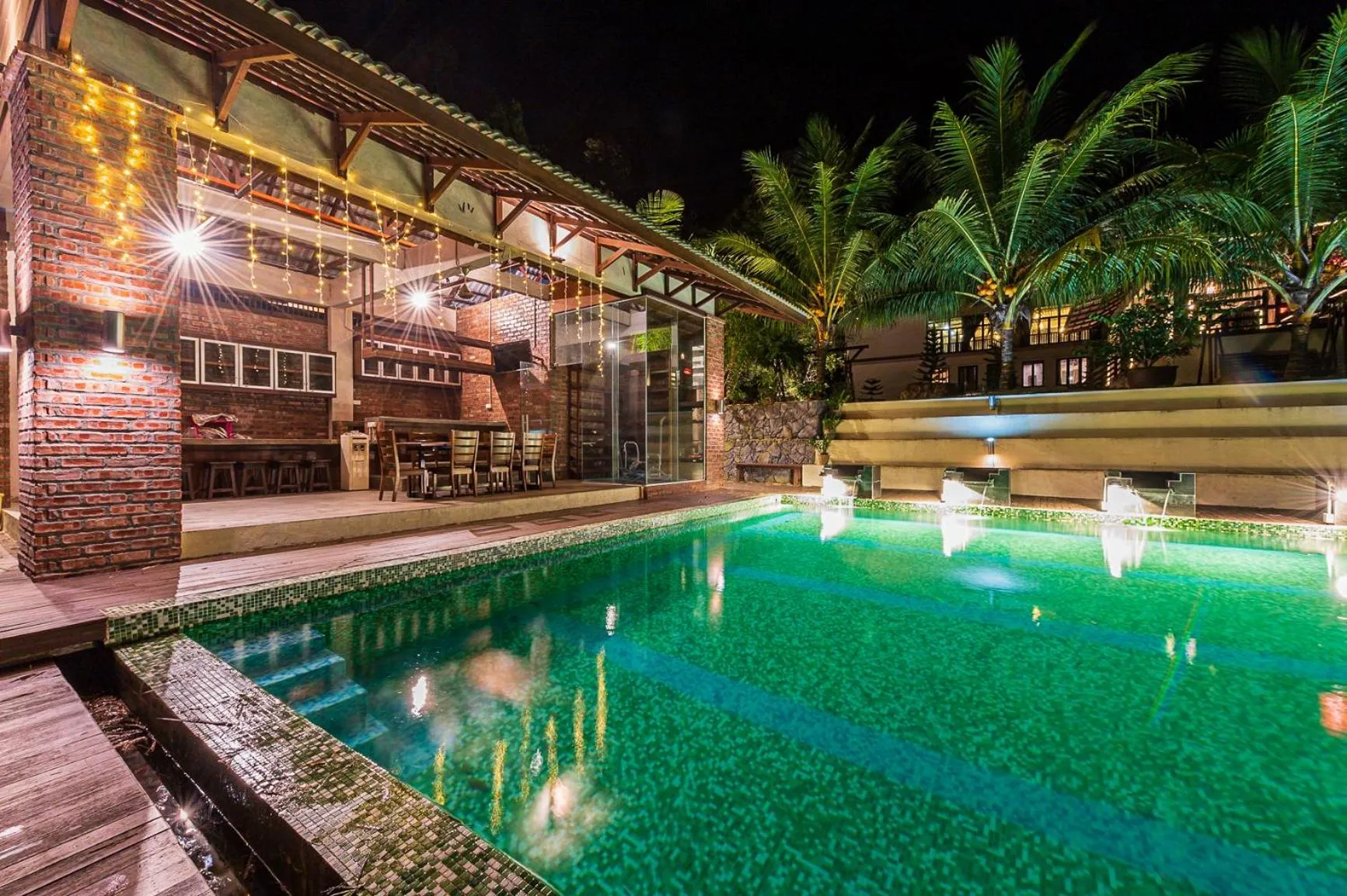 Bentong Wellness Homestay