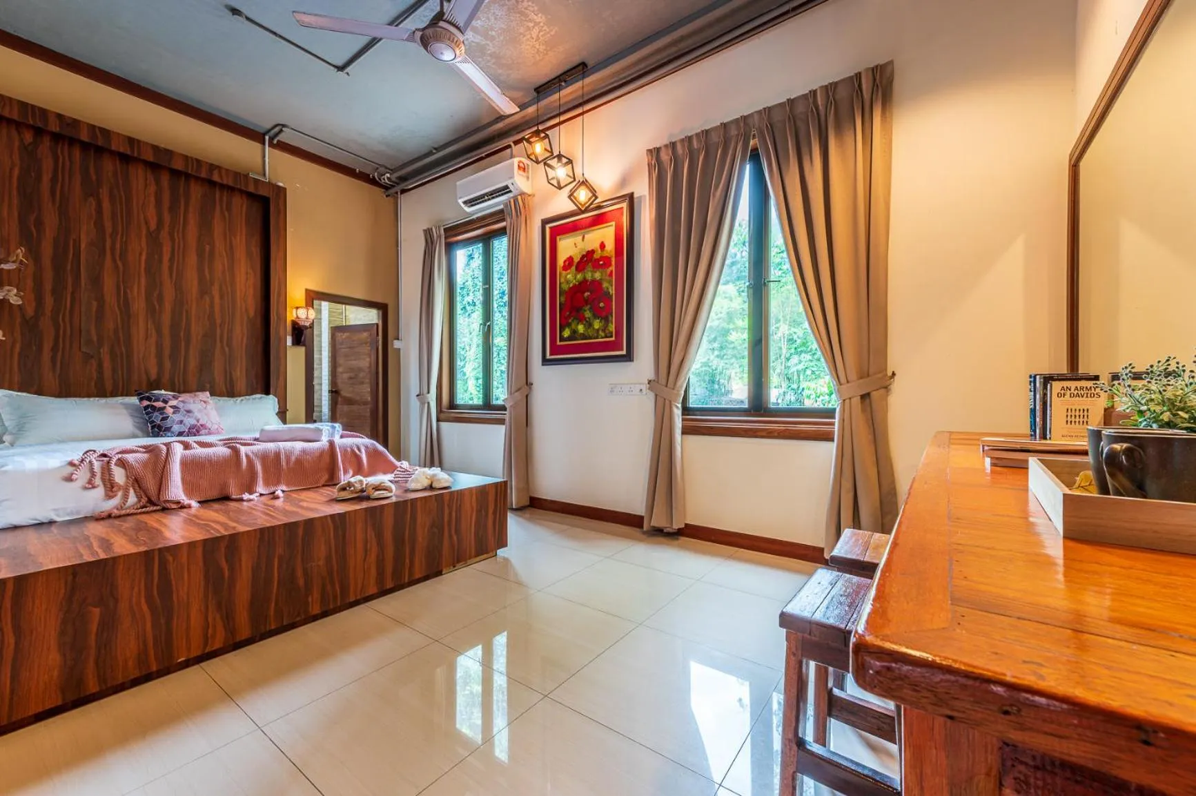 Bentong Wellness Homestay