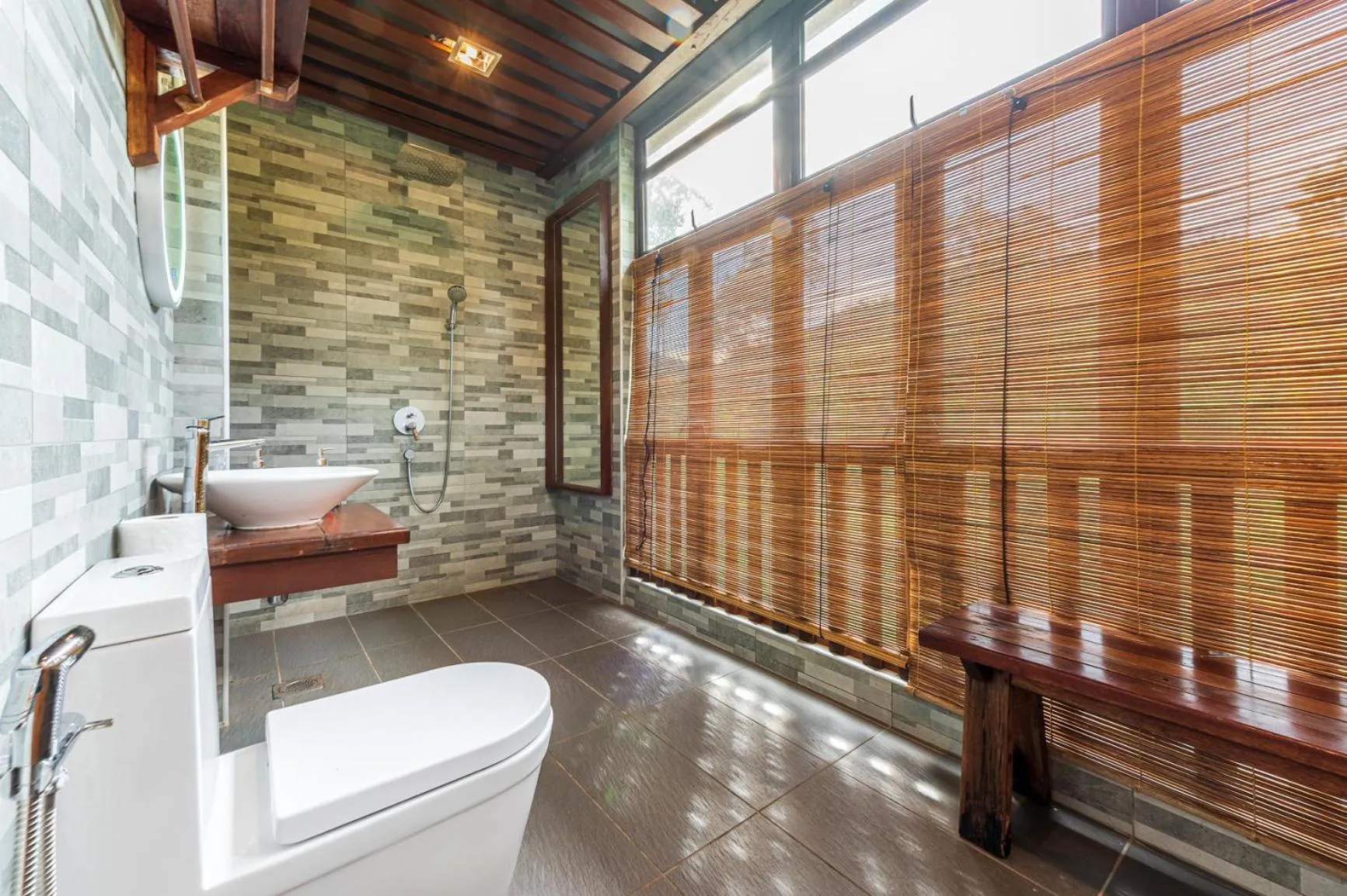 Bentong Wellness Homestay