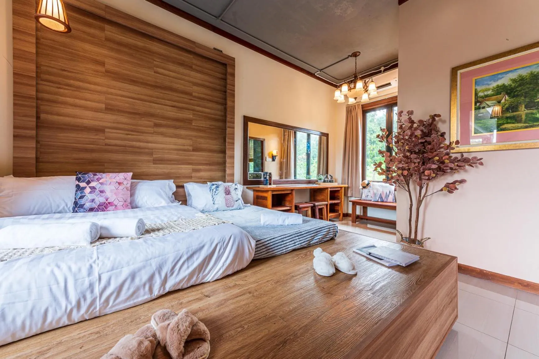 Bentong Wellness Homestay