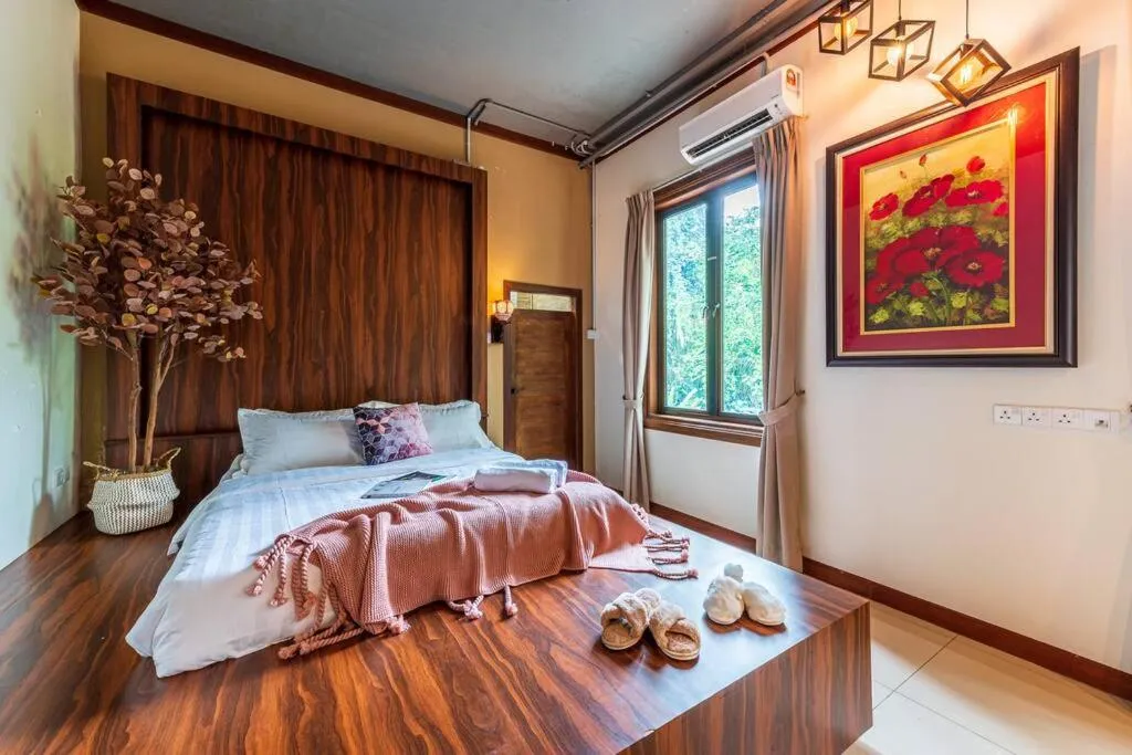 Bentong Wellness Homestay