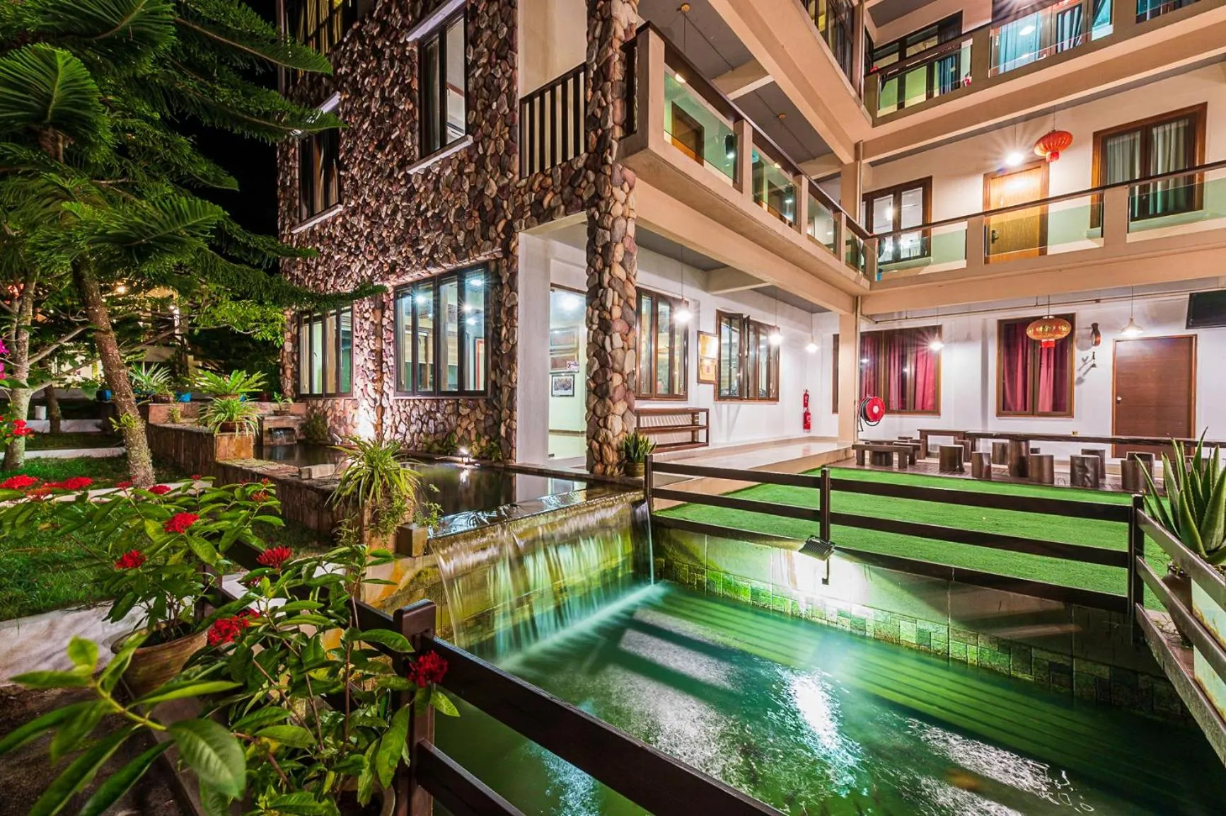 Bentong Wellness Homestay