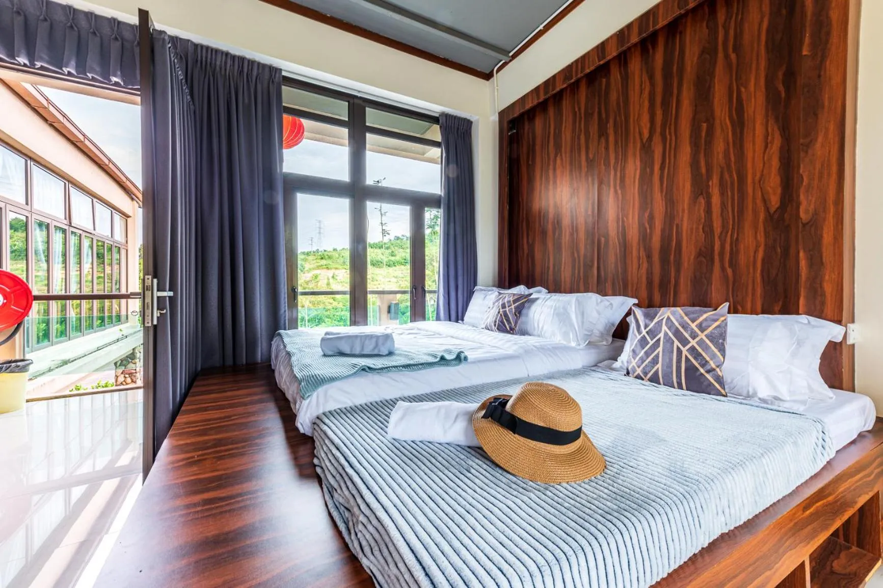 Bentong Wellness Homestay