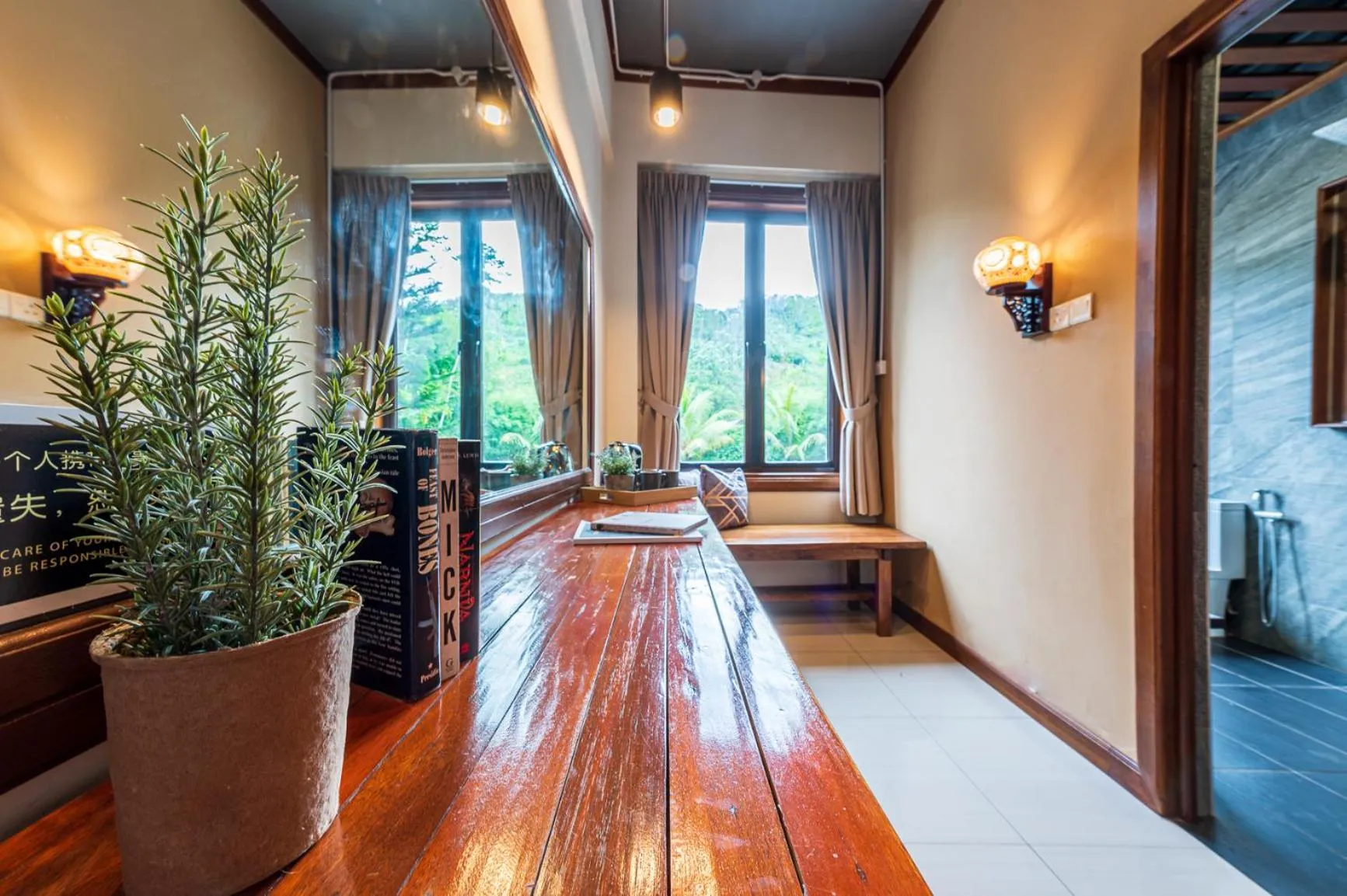 Bentong Wellness Homestay