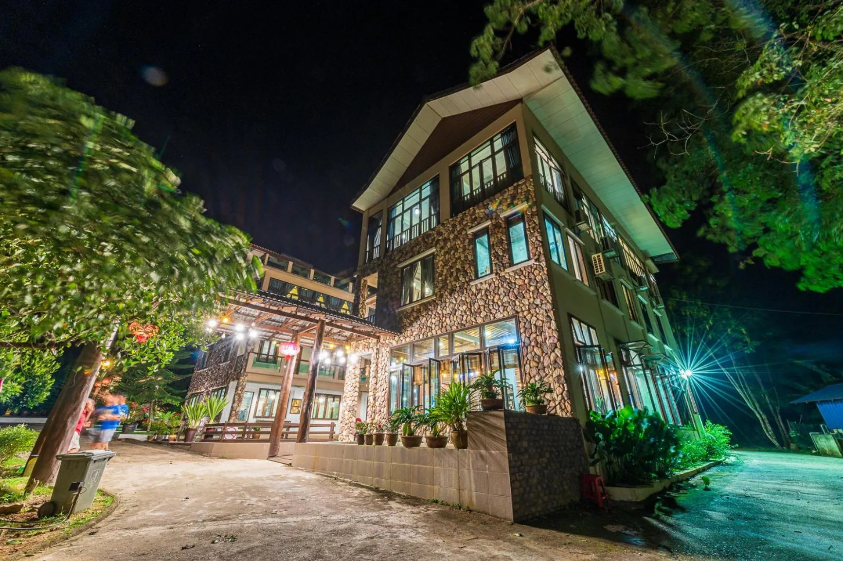 Bentong Wellness Homestay