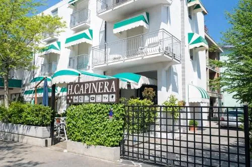 Camere Capinera