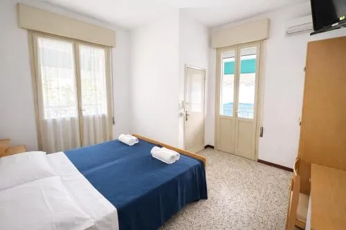 Camere Capinera