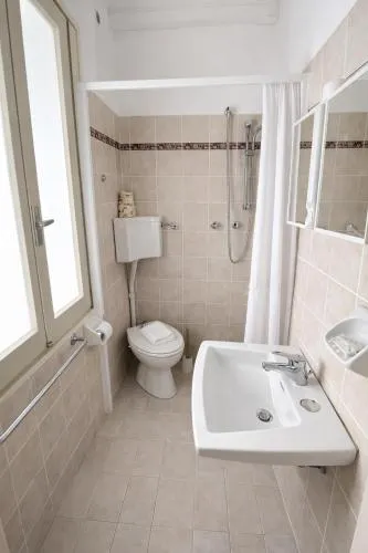 Camere Capinera