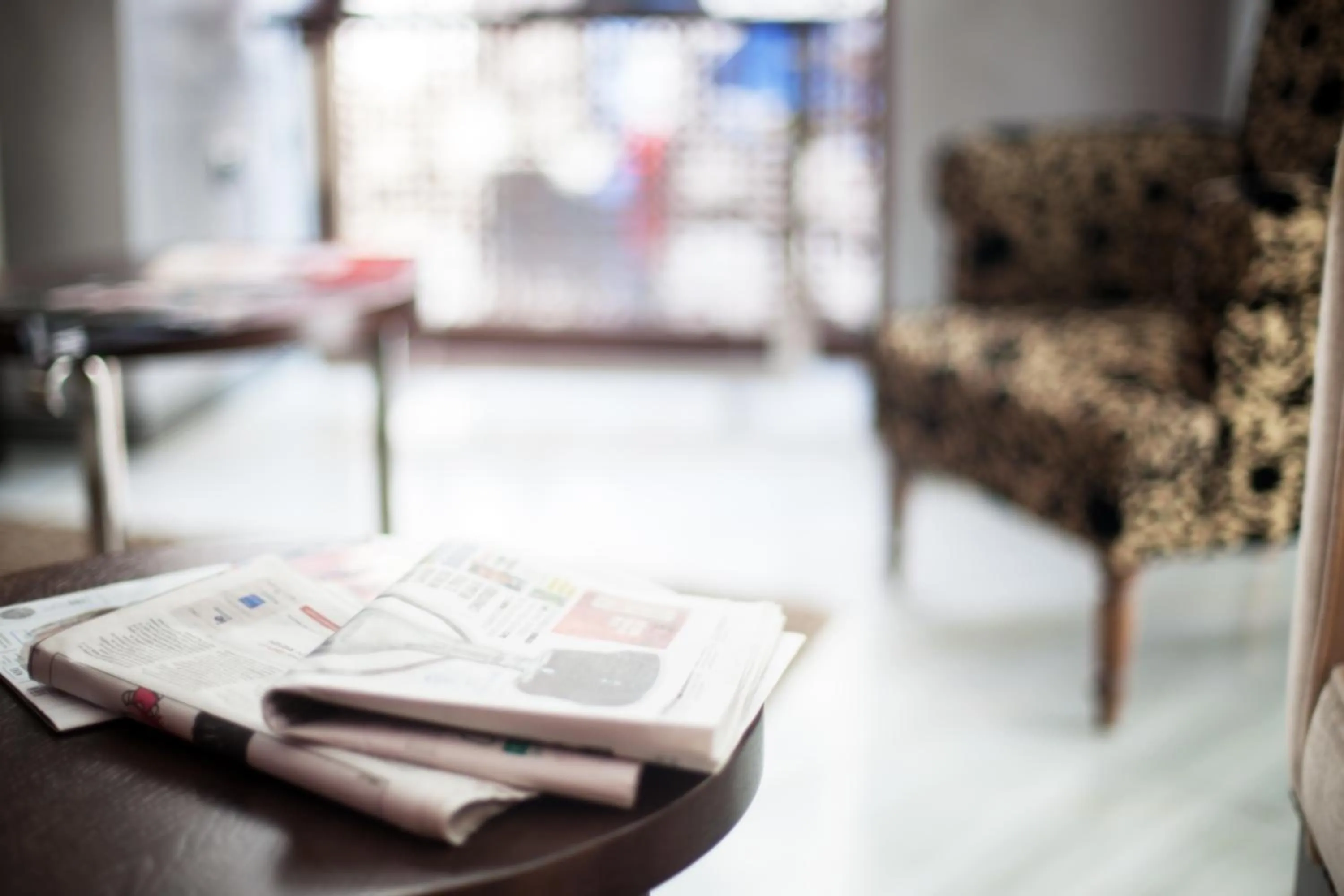 Lobby or reception in Apartamentos Soho Boutique Hoy No Me Puedo Levantar