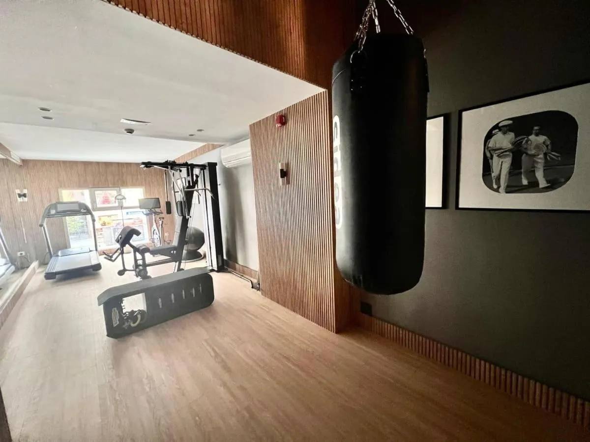 Apartamentos Soho Boutique Hoy No Me Puedo Levantar