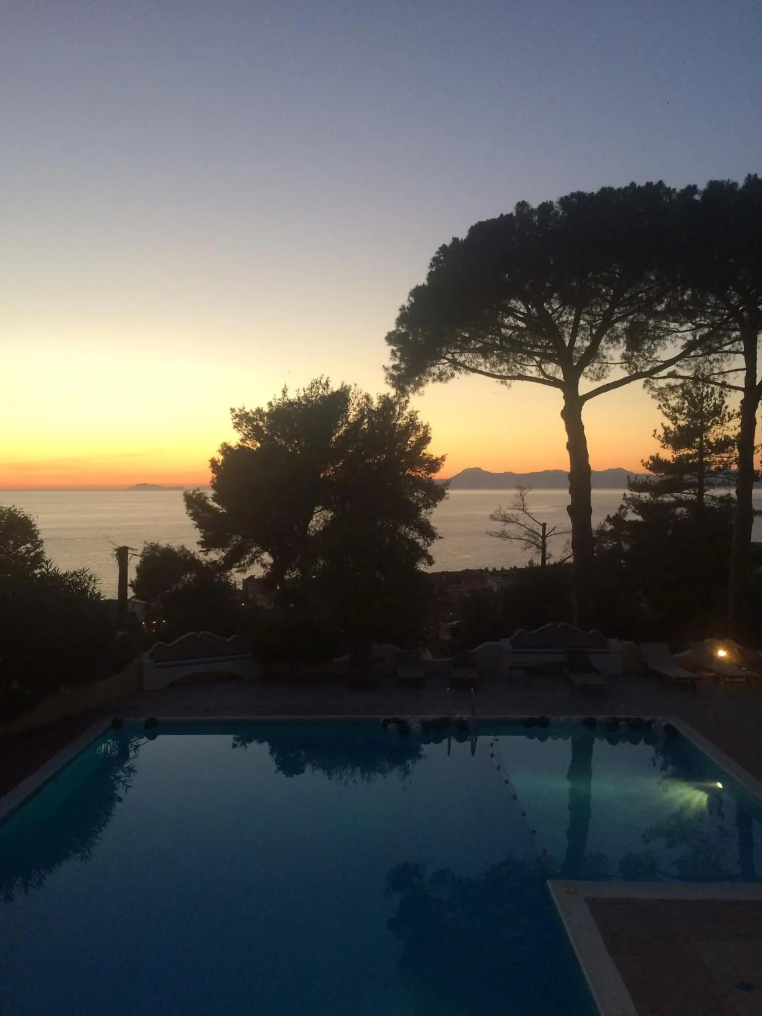 Hotel Garden Riviera