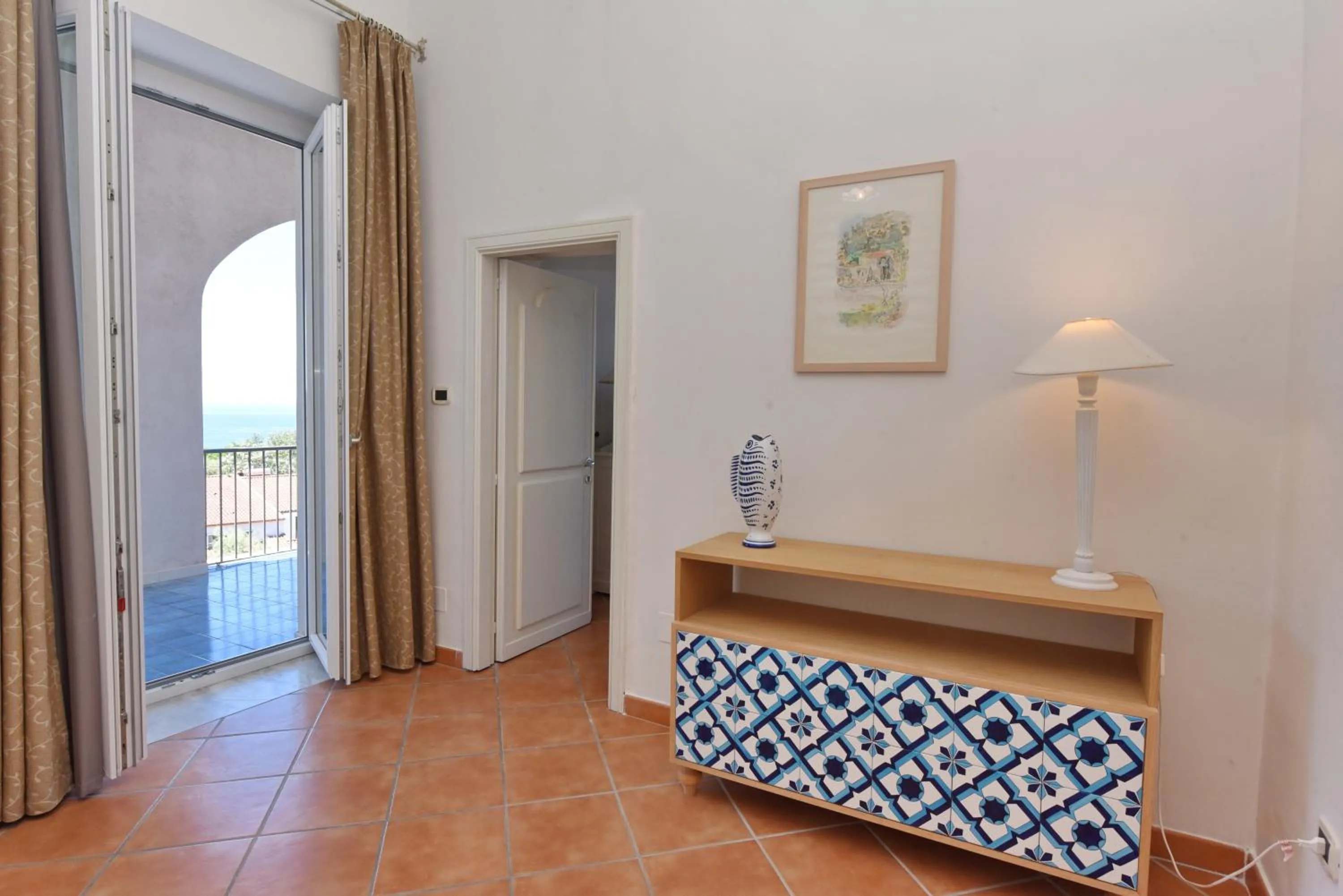 Hotel Garden Riviera